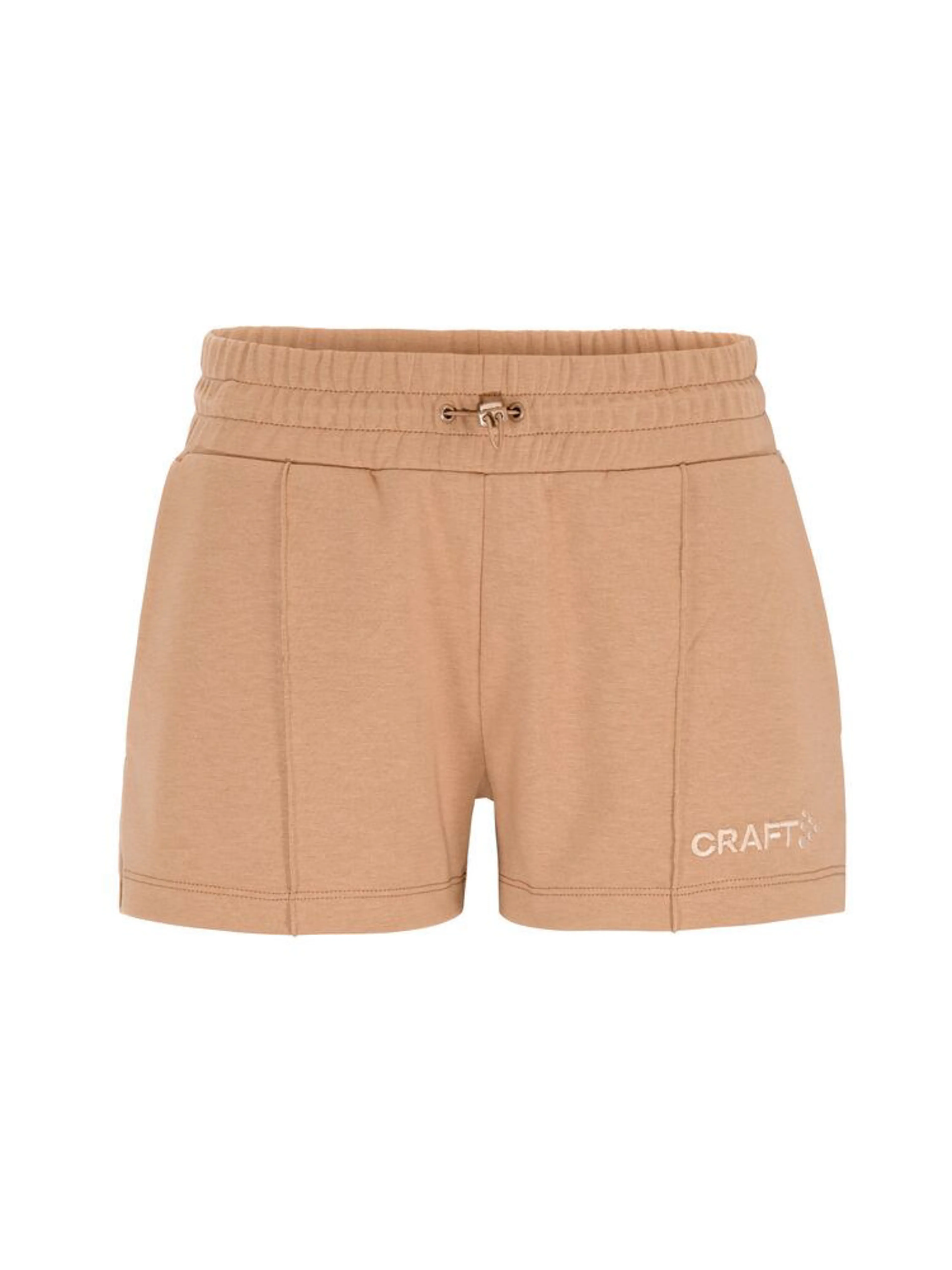 Adv Join Sweat Shorts W Adv Join Sweat Shorts W