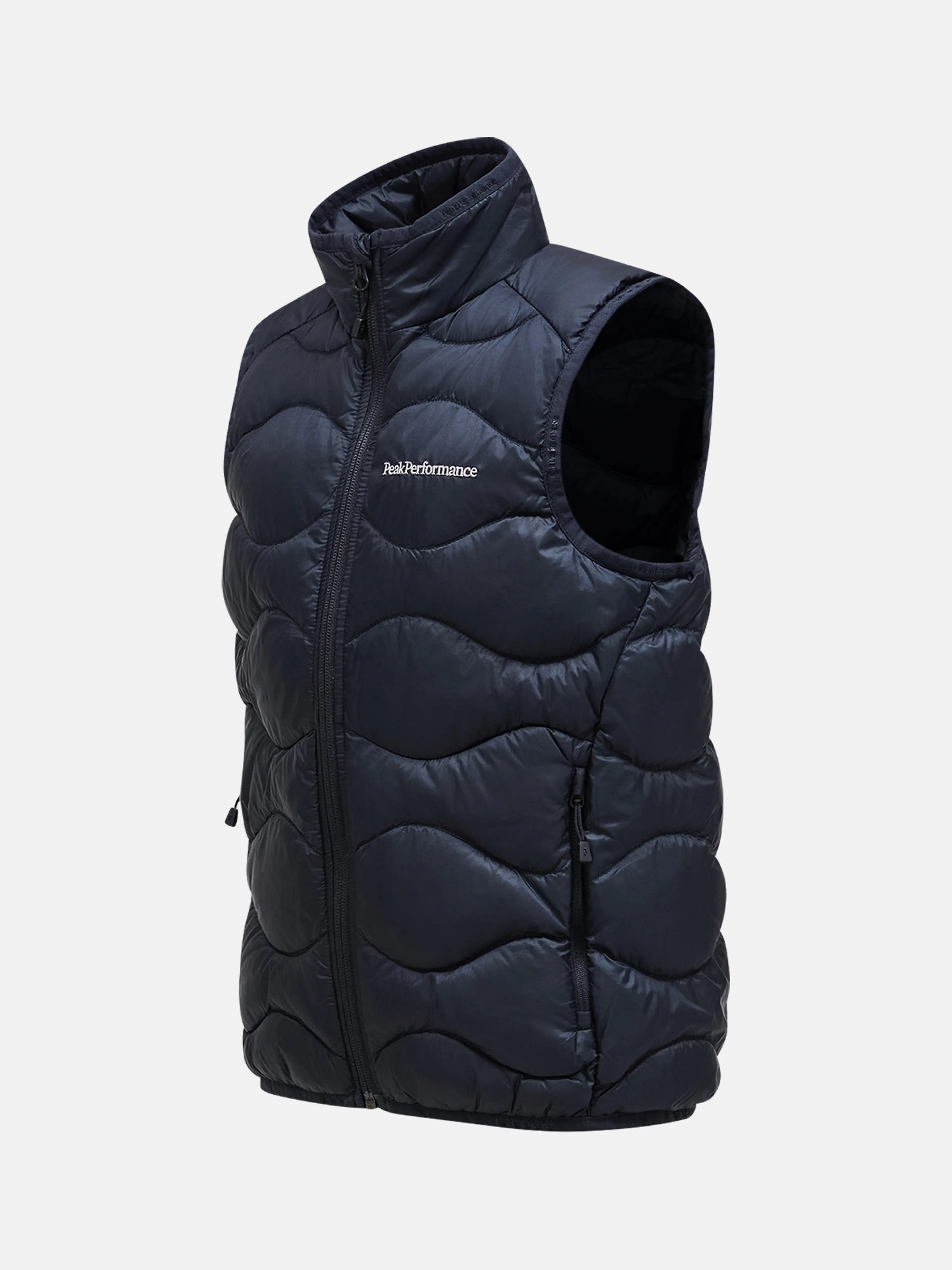 Jr Helium Down Vest