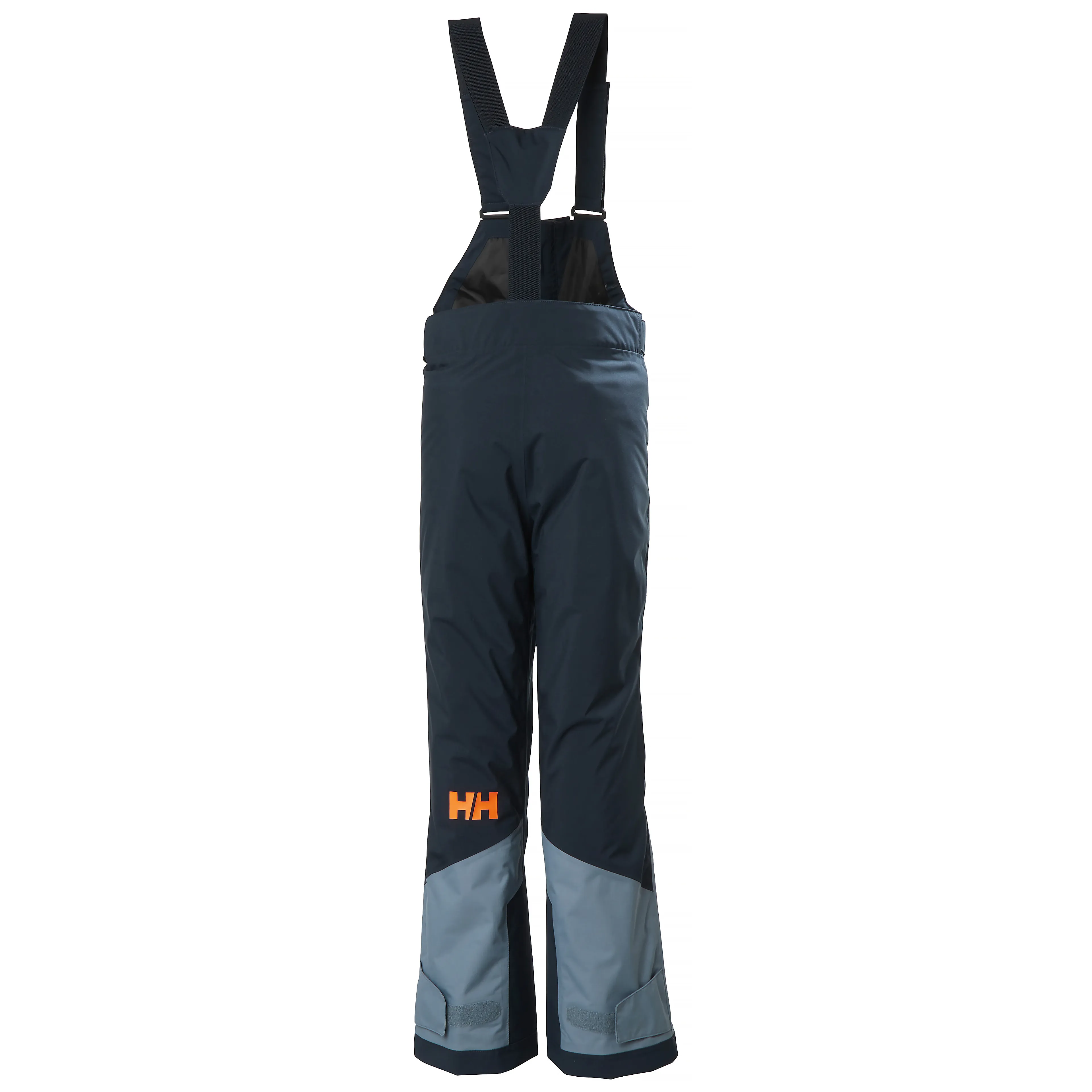 JR SUMMIT 2.0 BIB PANT