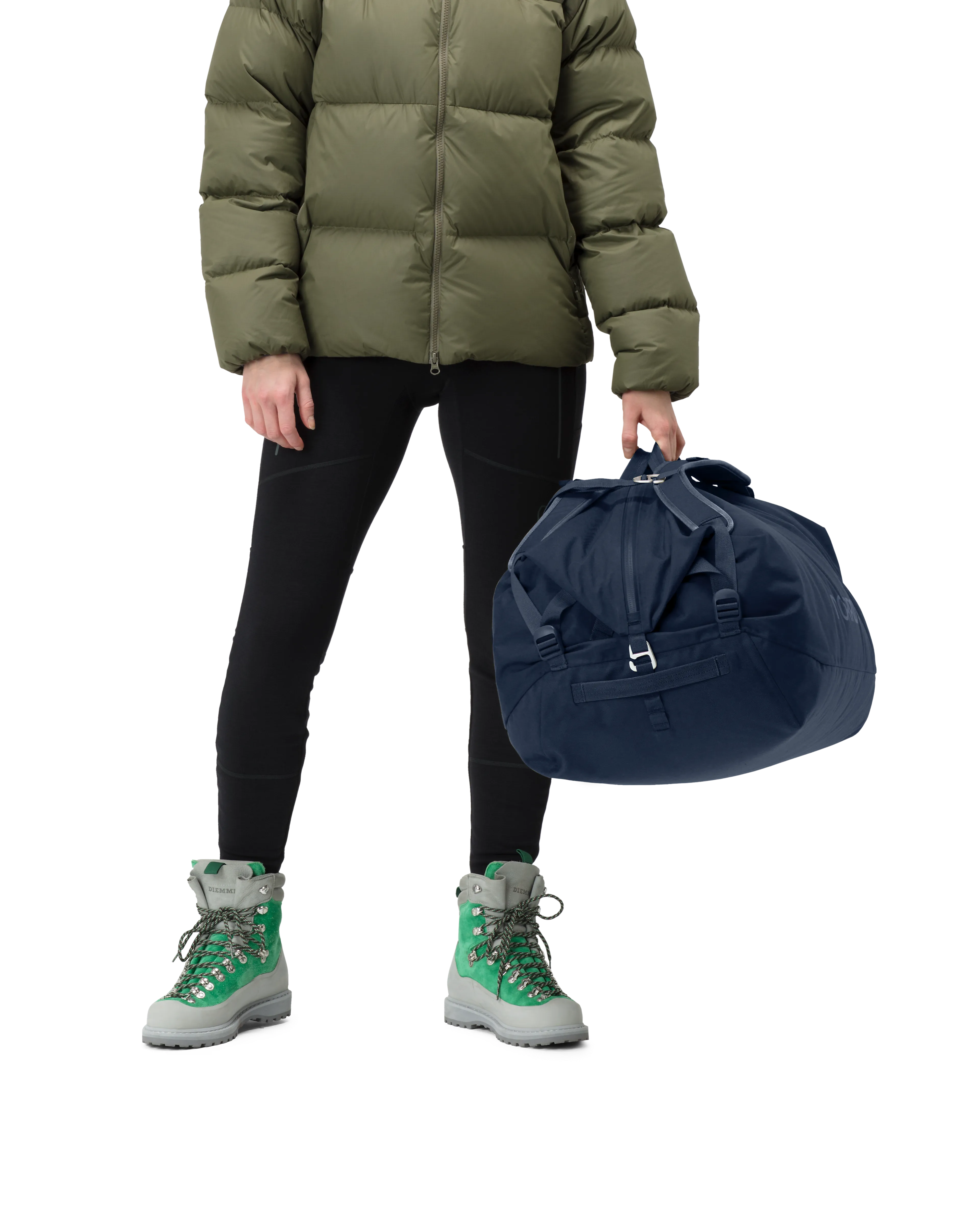 Norrøna 90L Duffel Bag