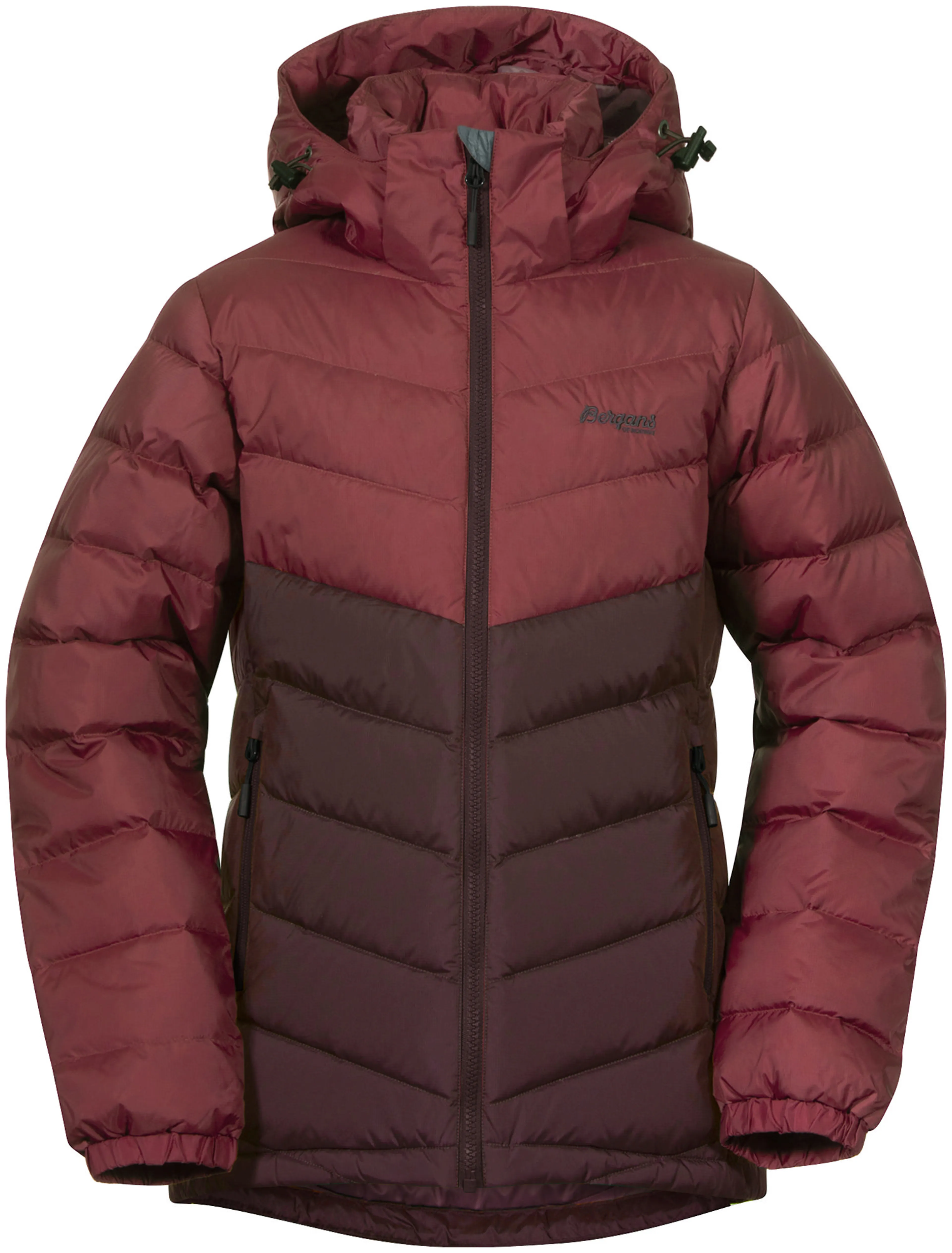Bismo Down Youth Girl Jkt