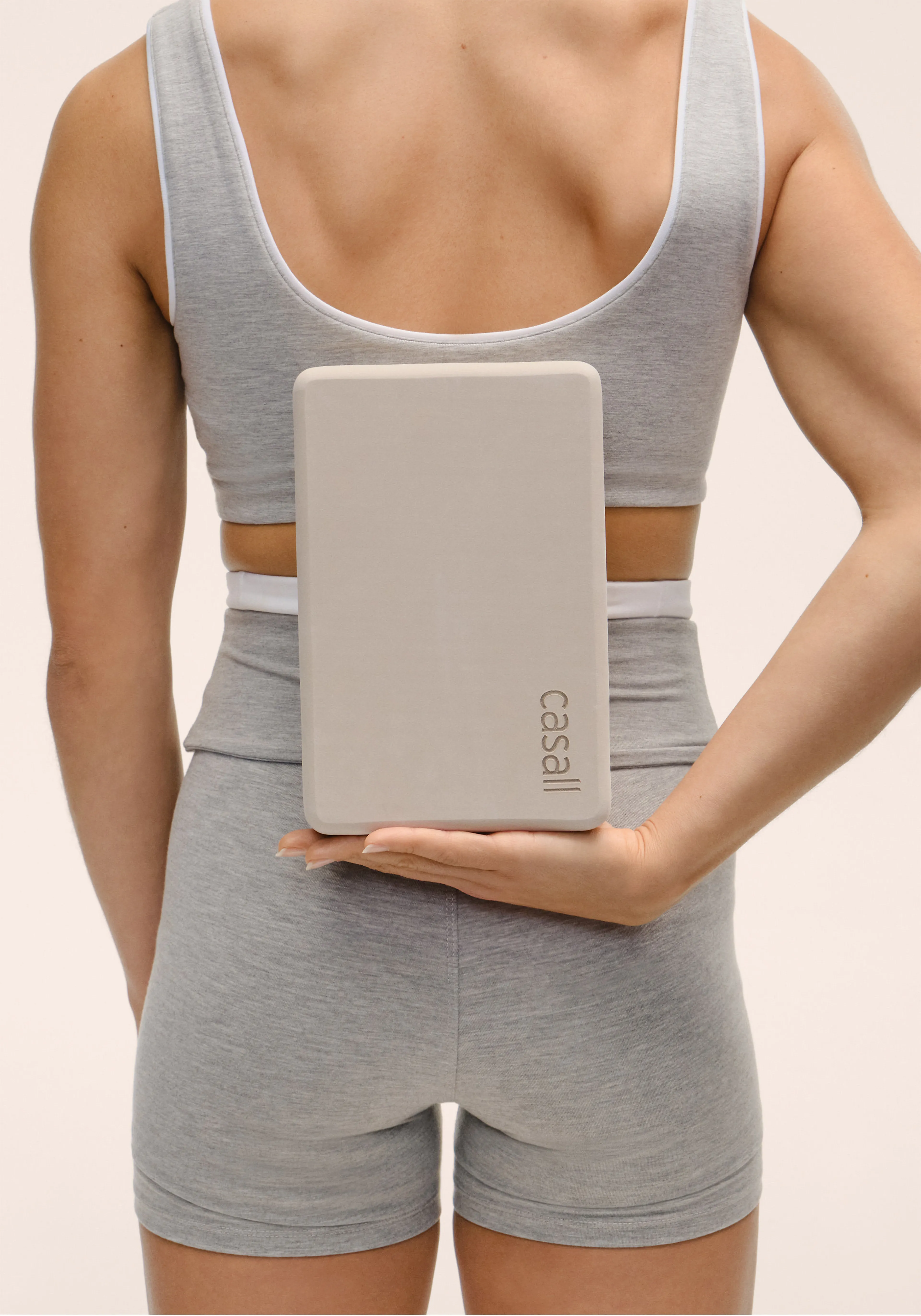 Sublime Folded Hotpants