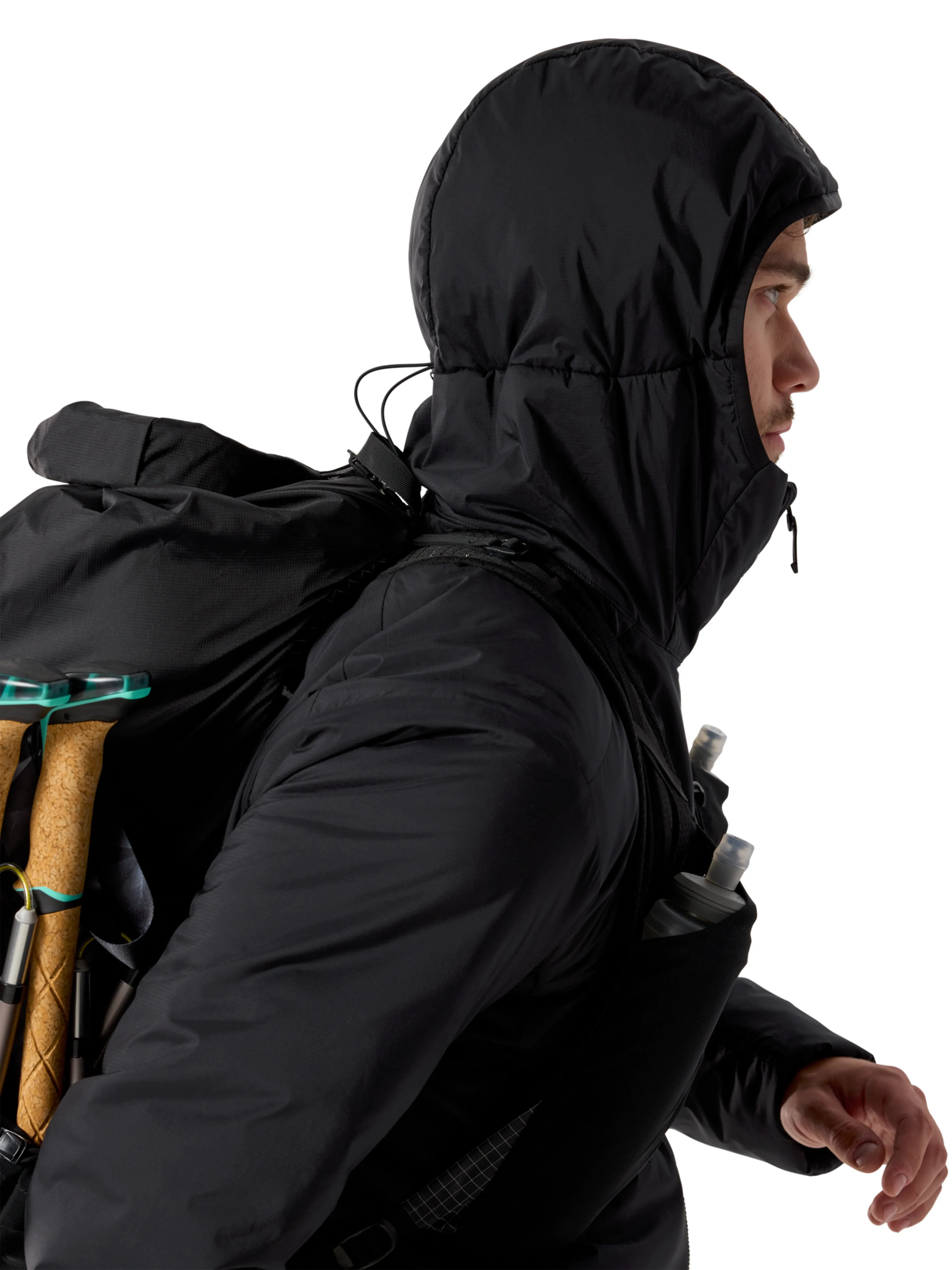 Atom Hoody M