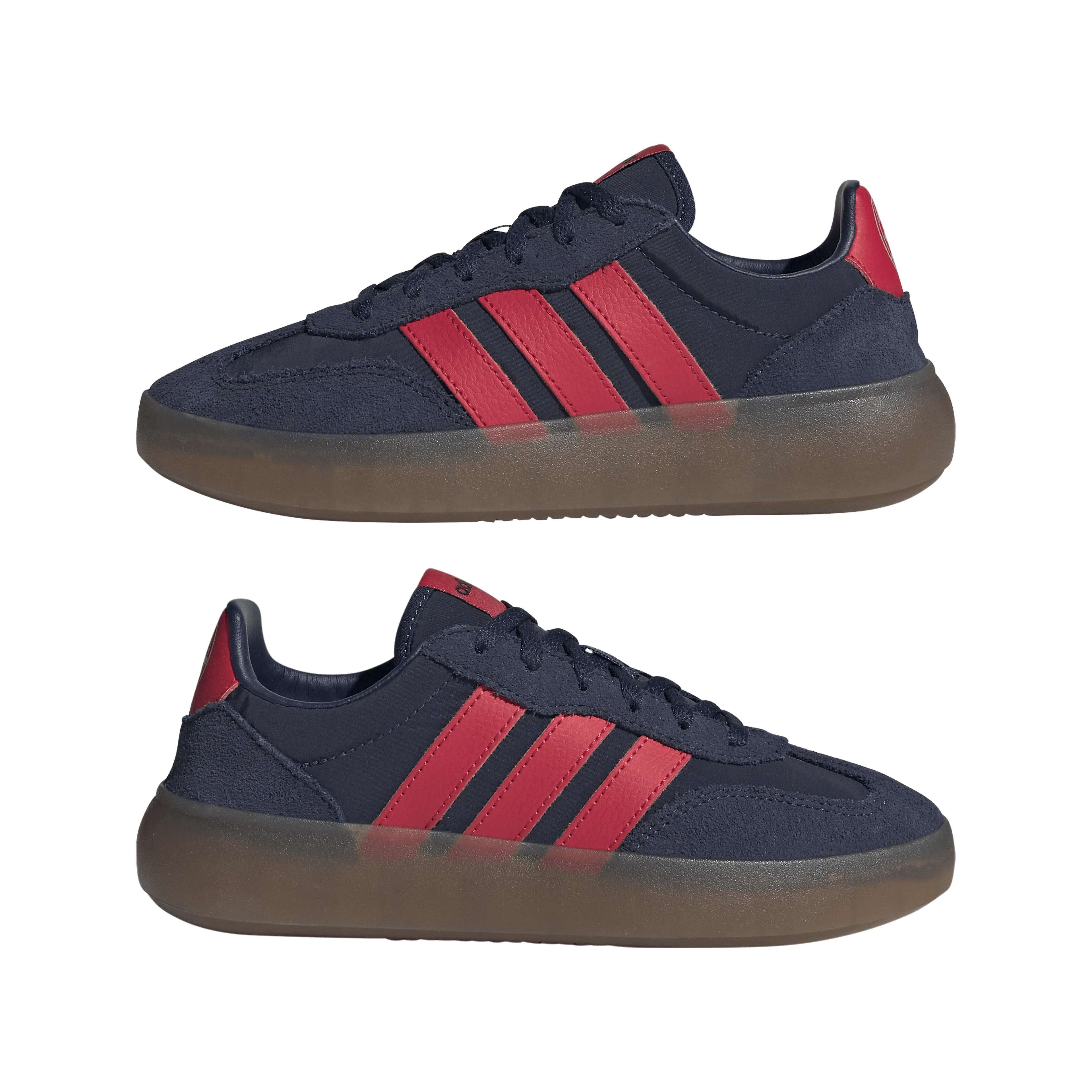 Barreda Decode Arsenal Shoes Kids