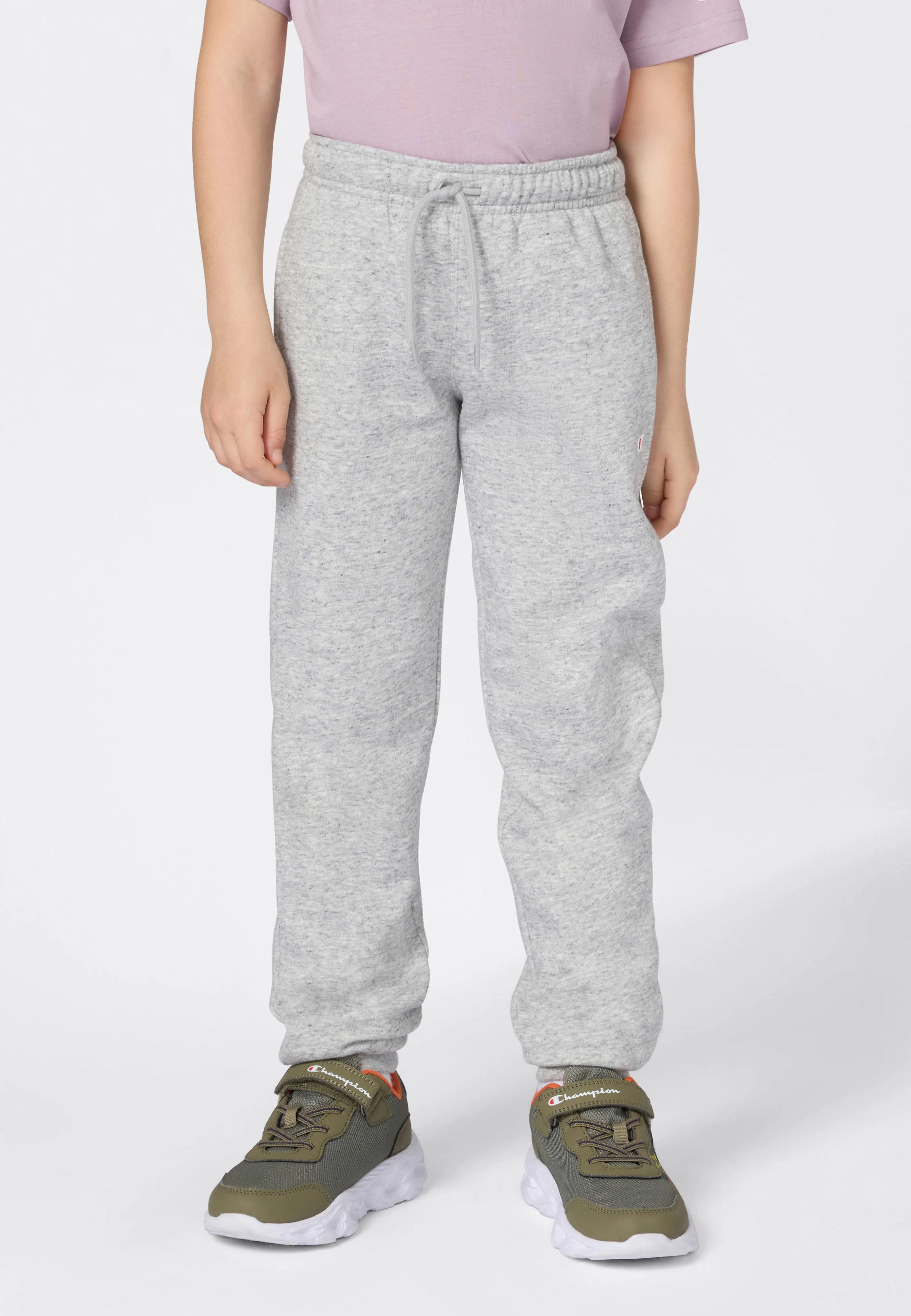 ICONS Fleece Rib Cuff