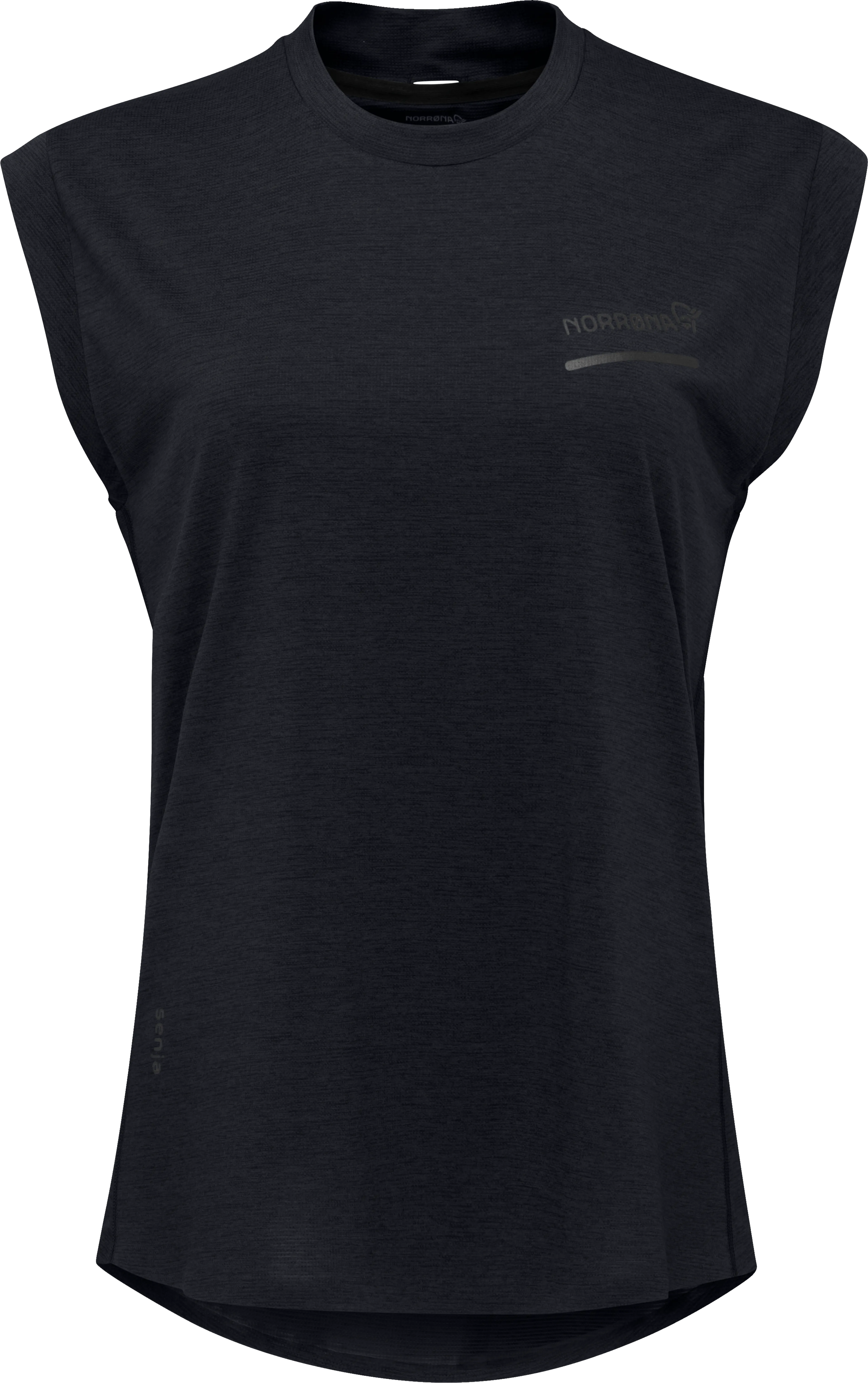 senja equaliser Sleeveless W's