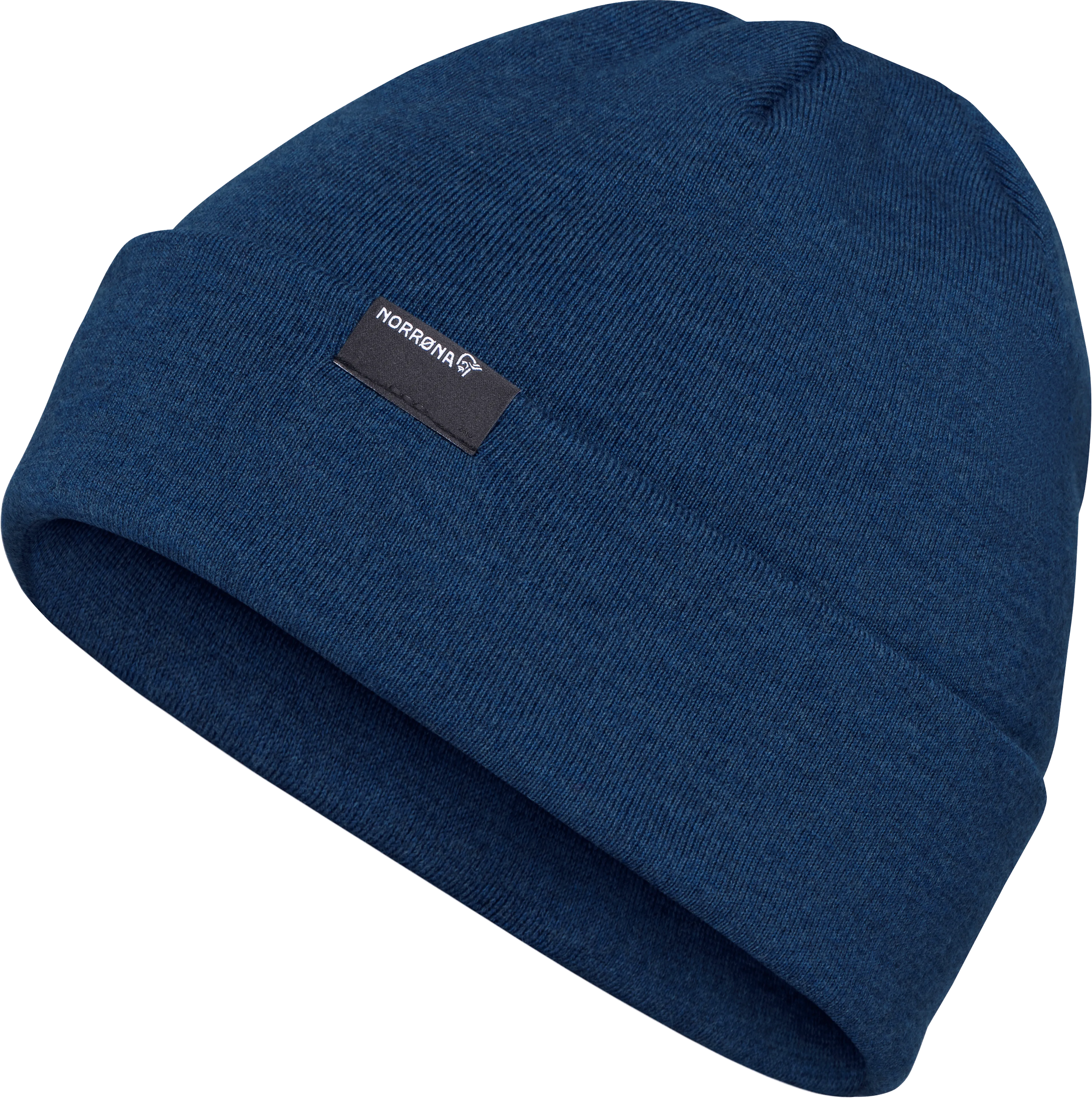 /29 mid merinoUll Beanie