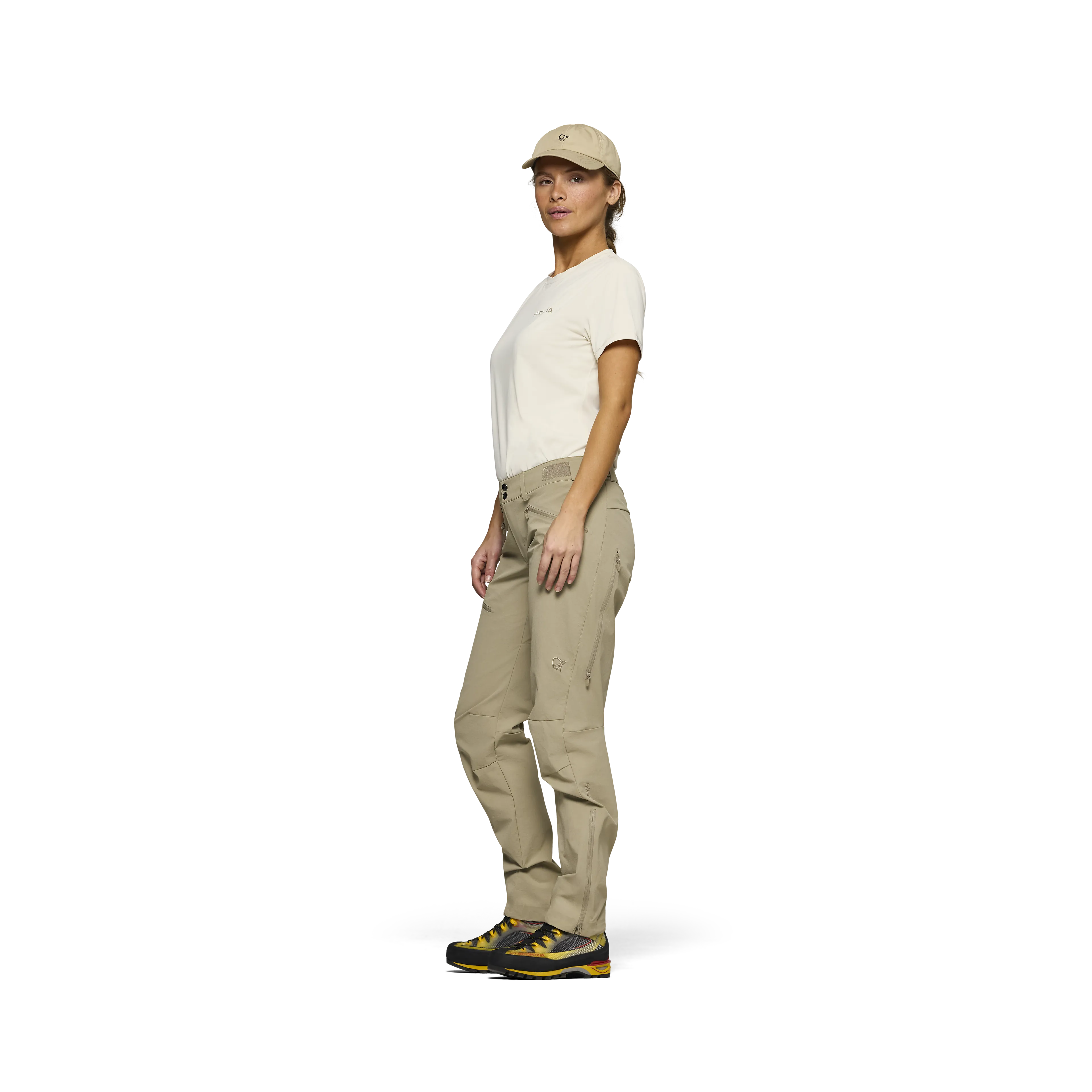 falketind flex1 Pants W's
