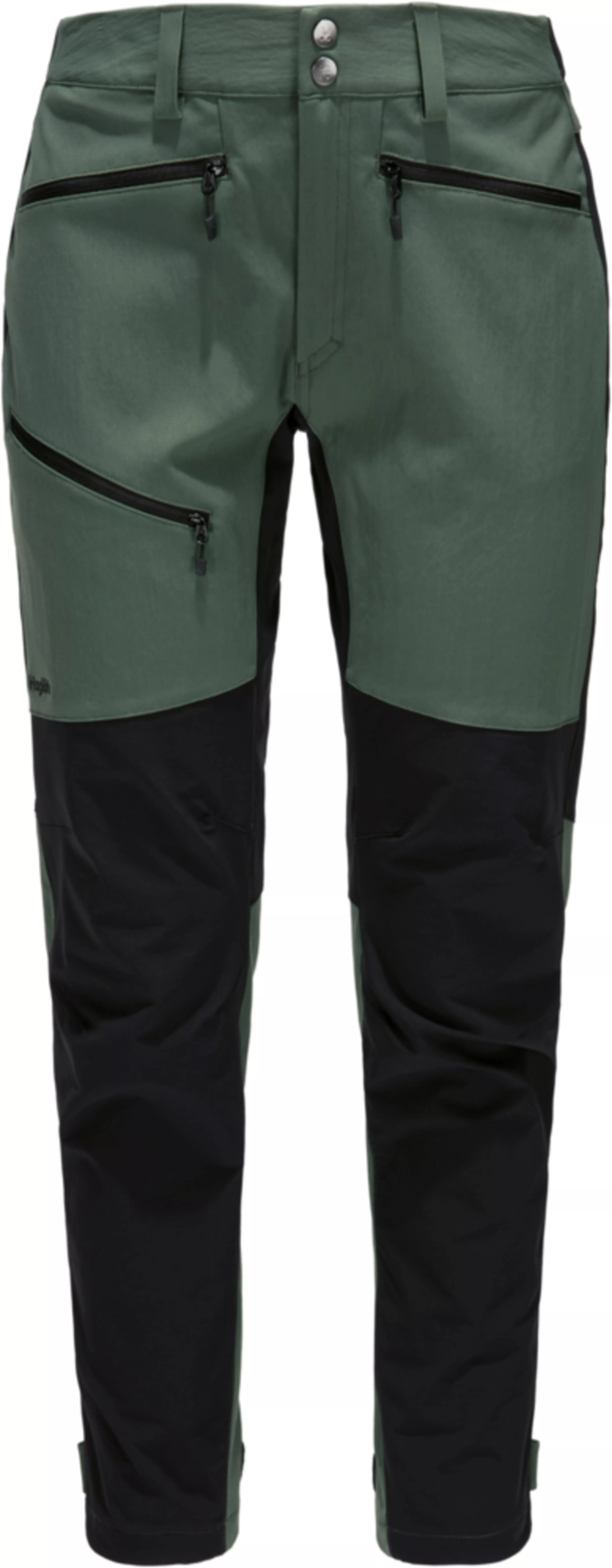 Rugged Flex turbukse dame