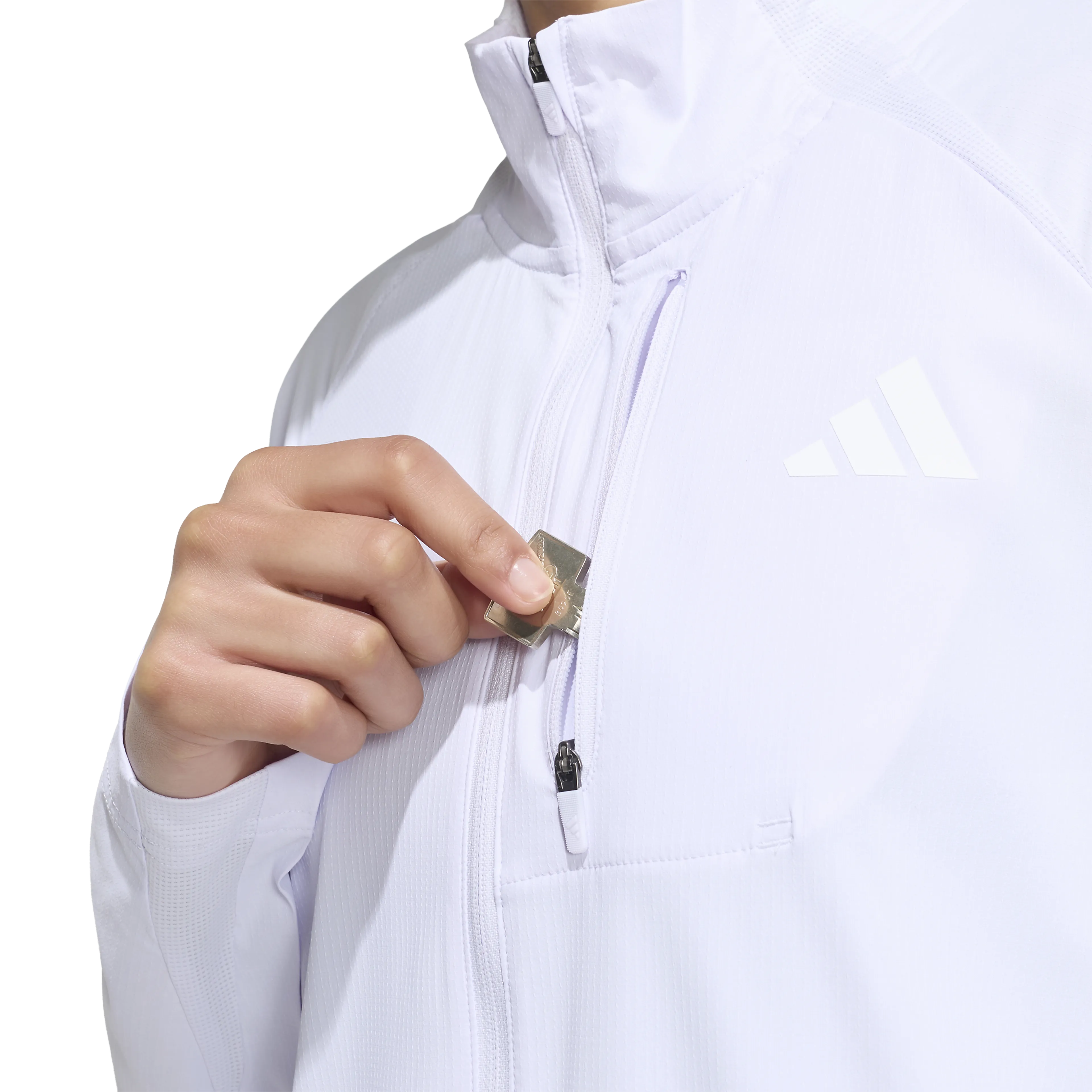 adi365 FORMOTION Jacket Dame