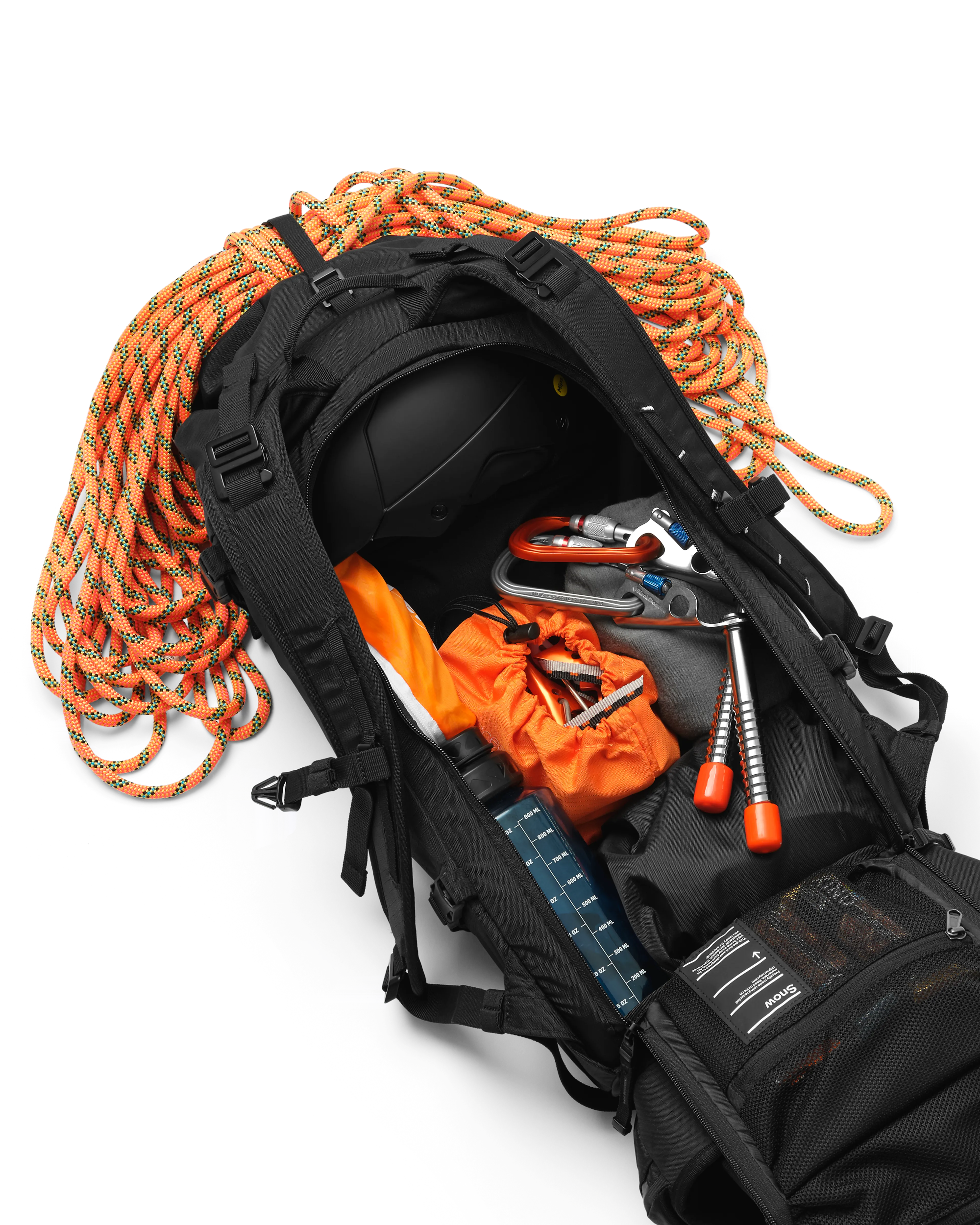 Snow Backcountry Backpack 32L