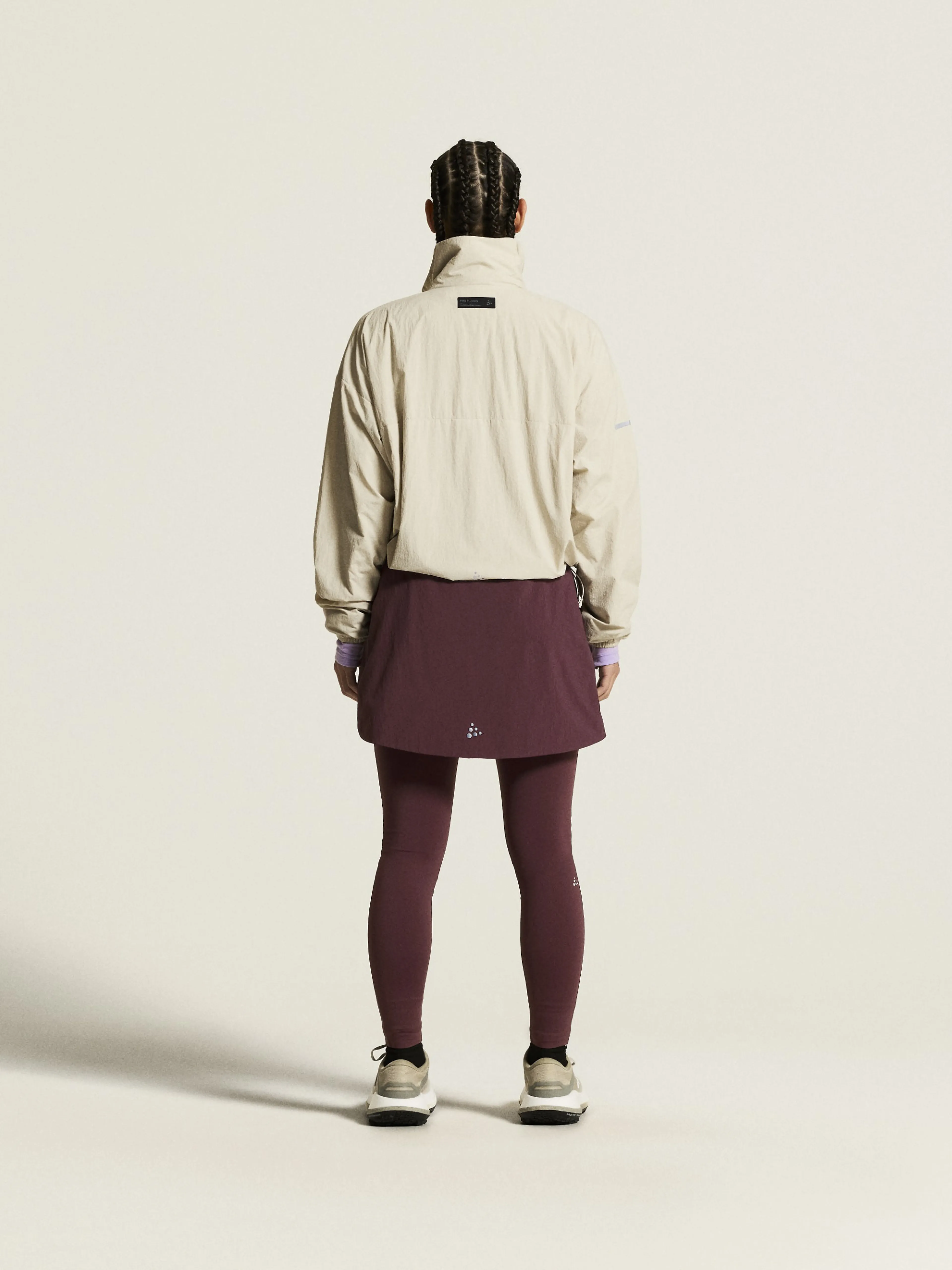 Subz Light Jacket W