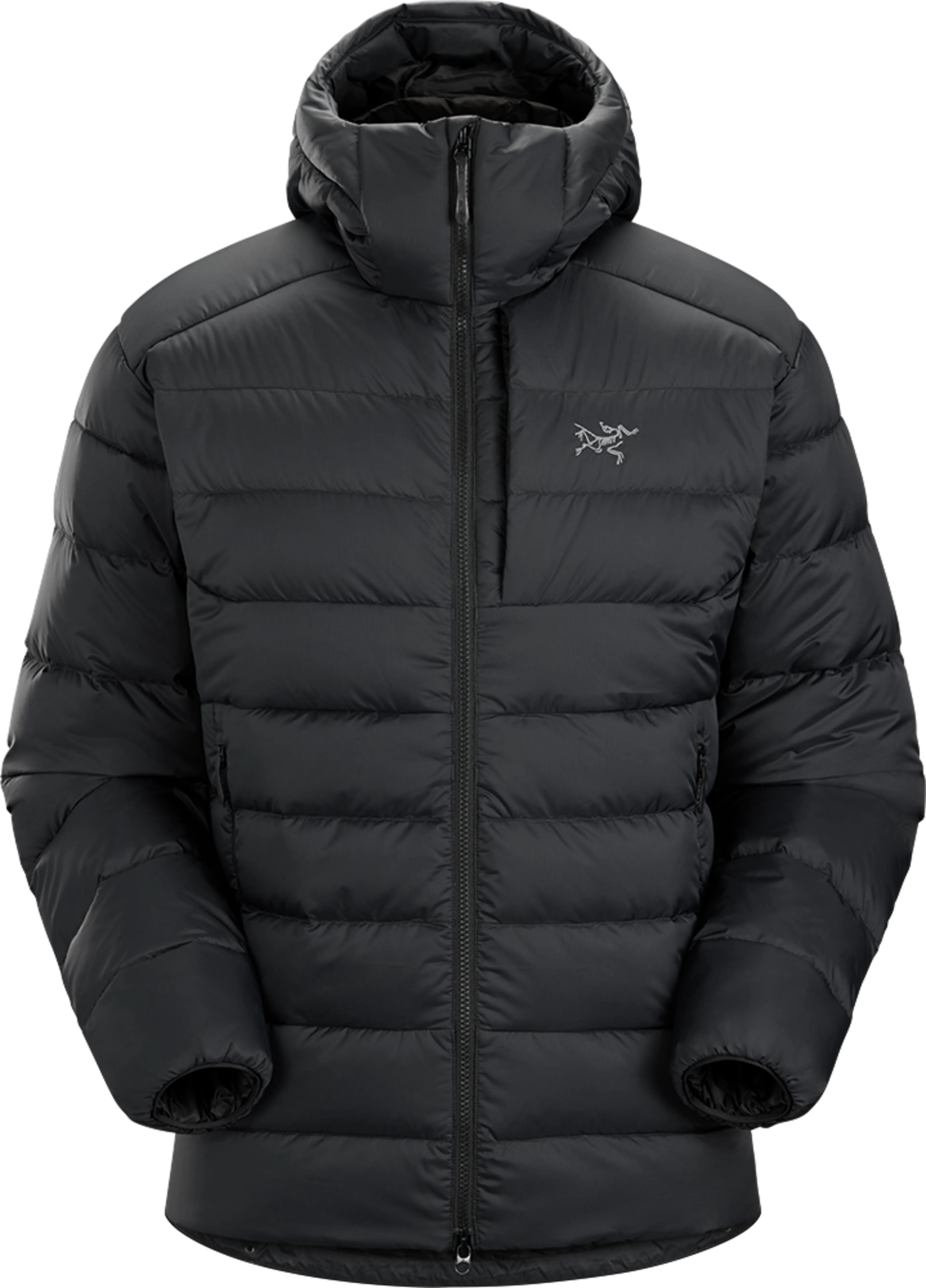 Thorium Hoody M