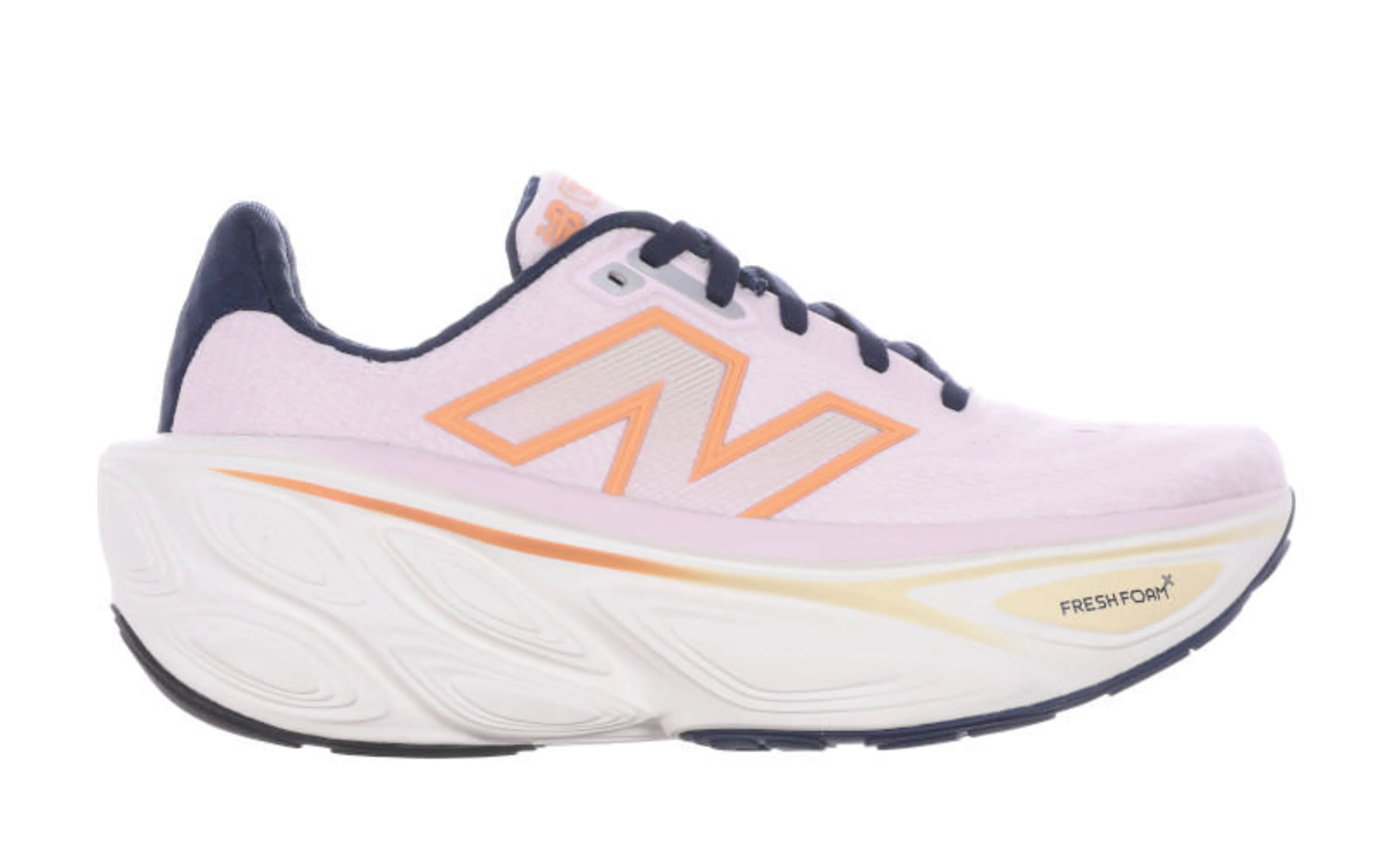 FreshFoam More v5