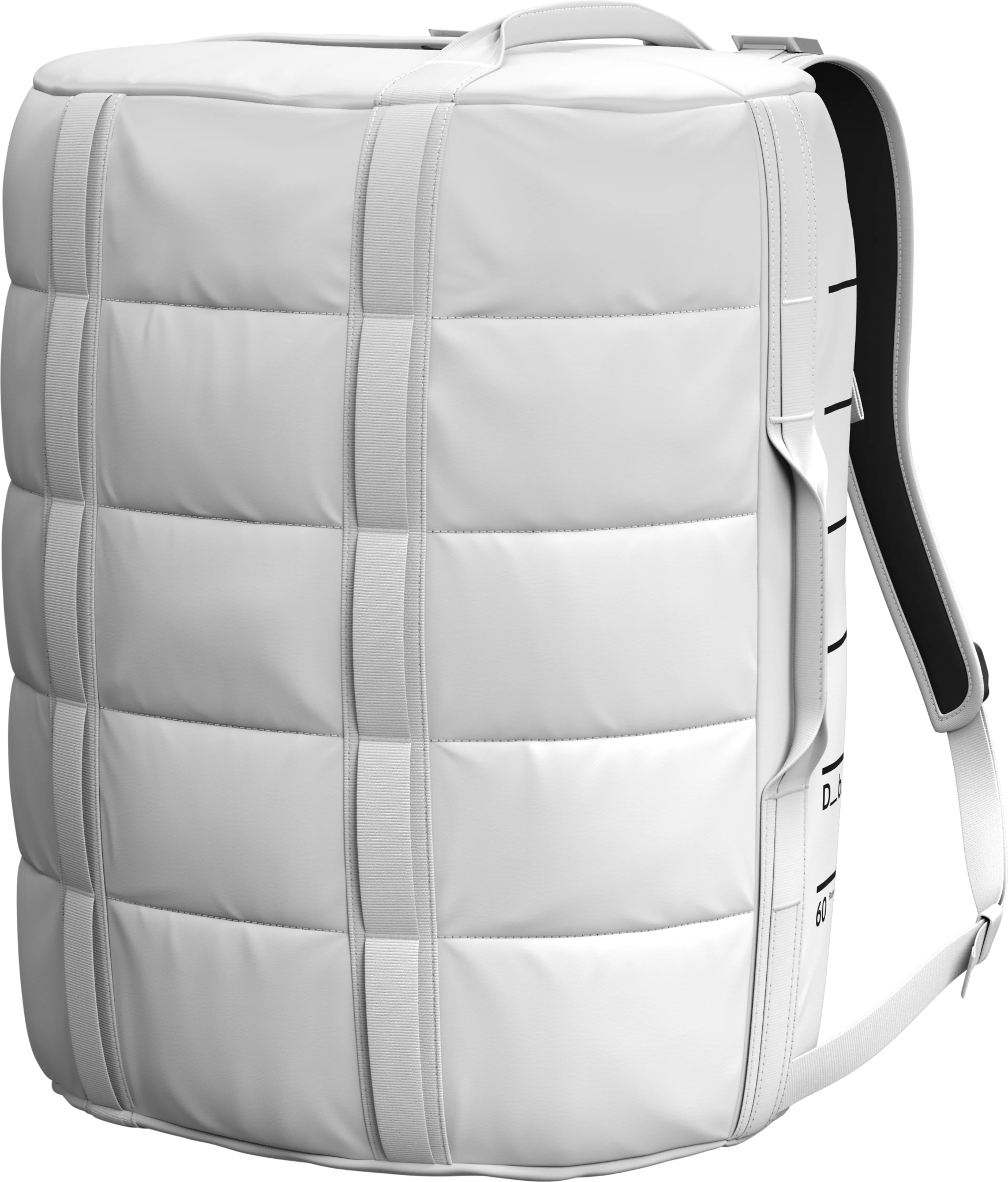 9007/White Out