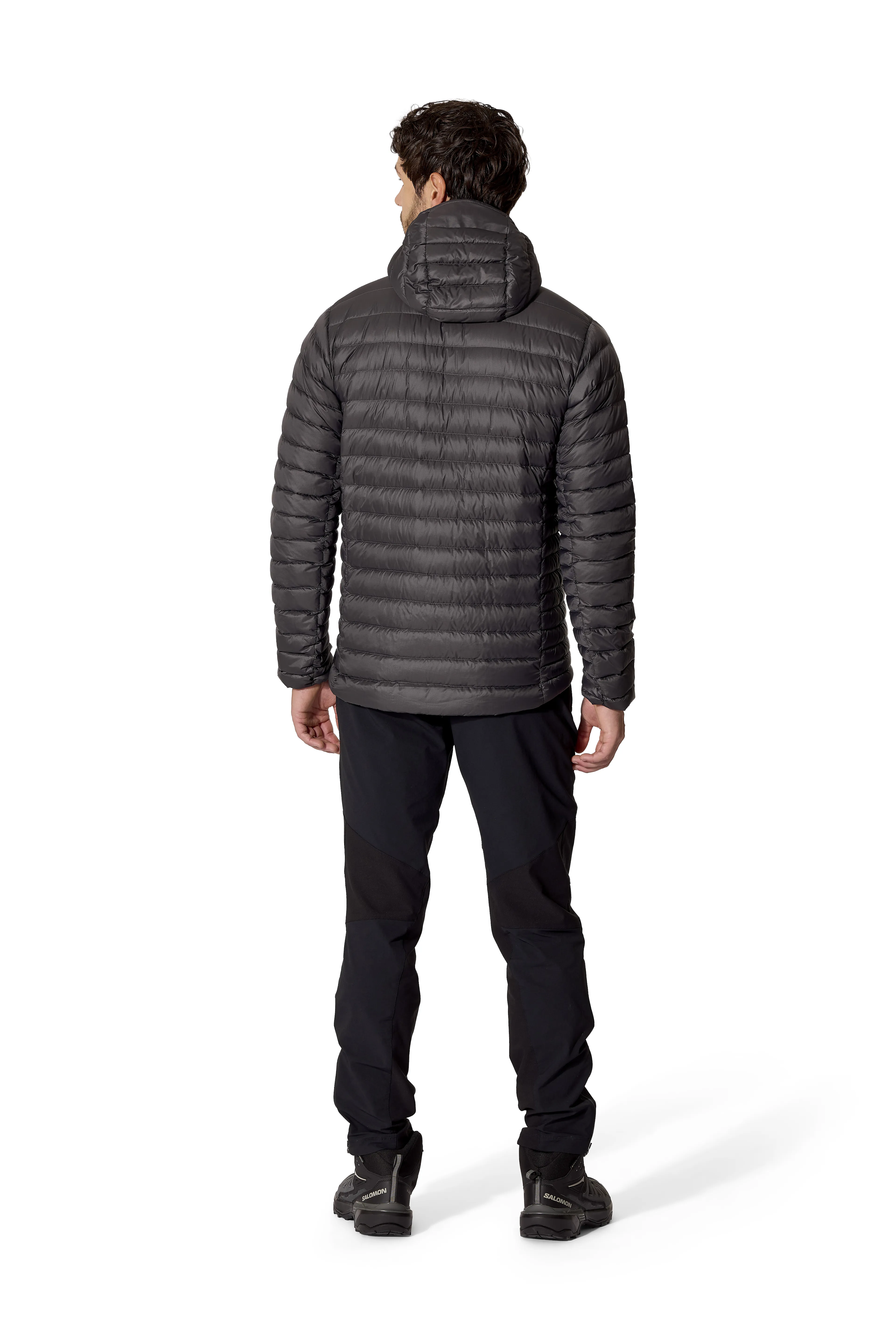 Microlight Alpine Hoody