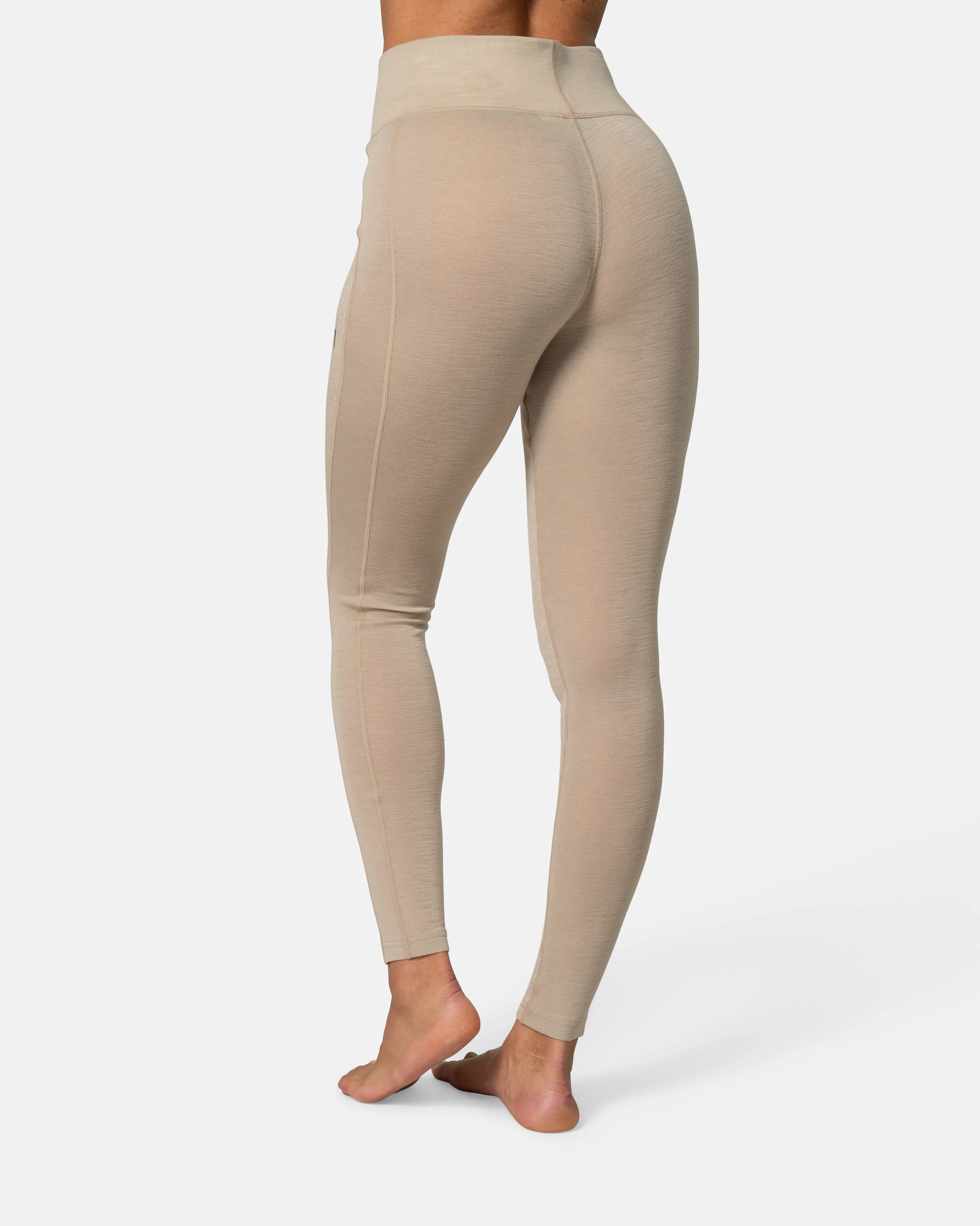 VILMA HIGH WAIST PANTS
