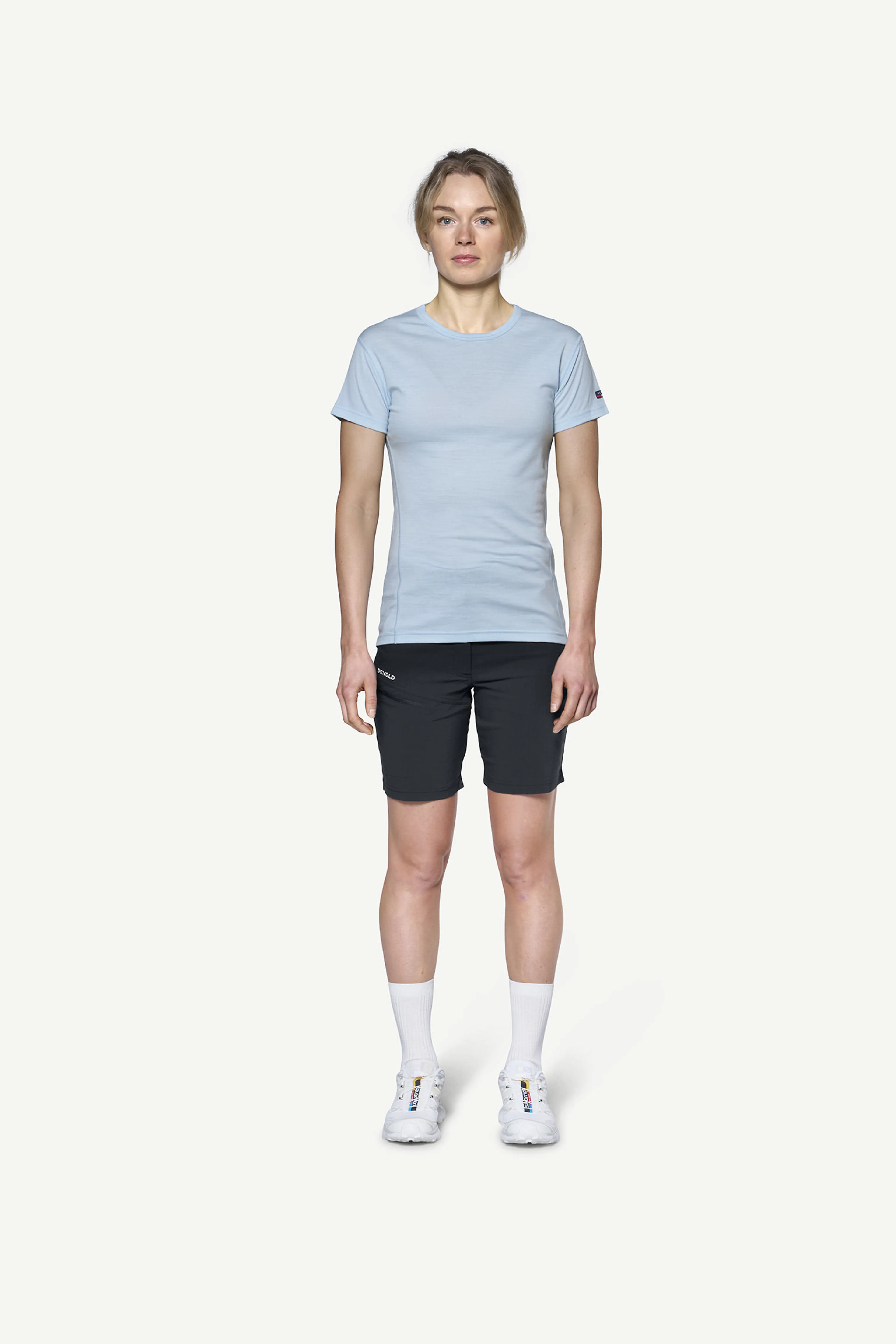 BREEZE WOMAN T-SHIRT