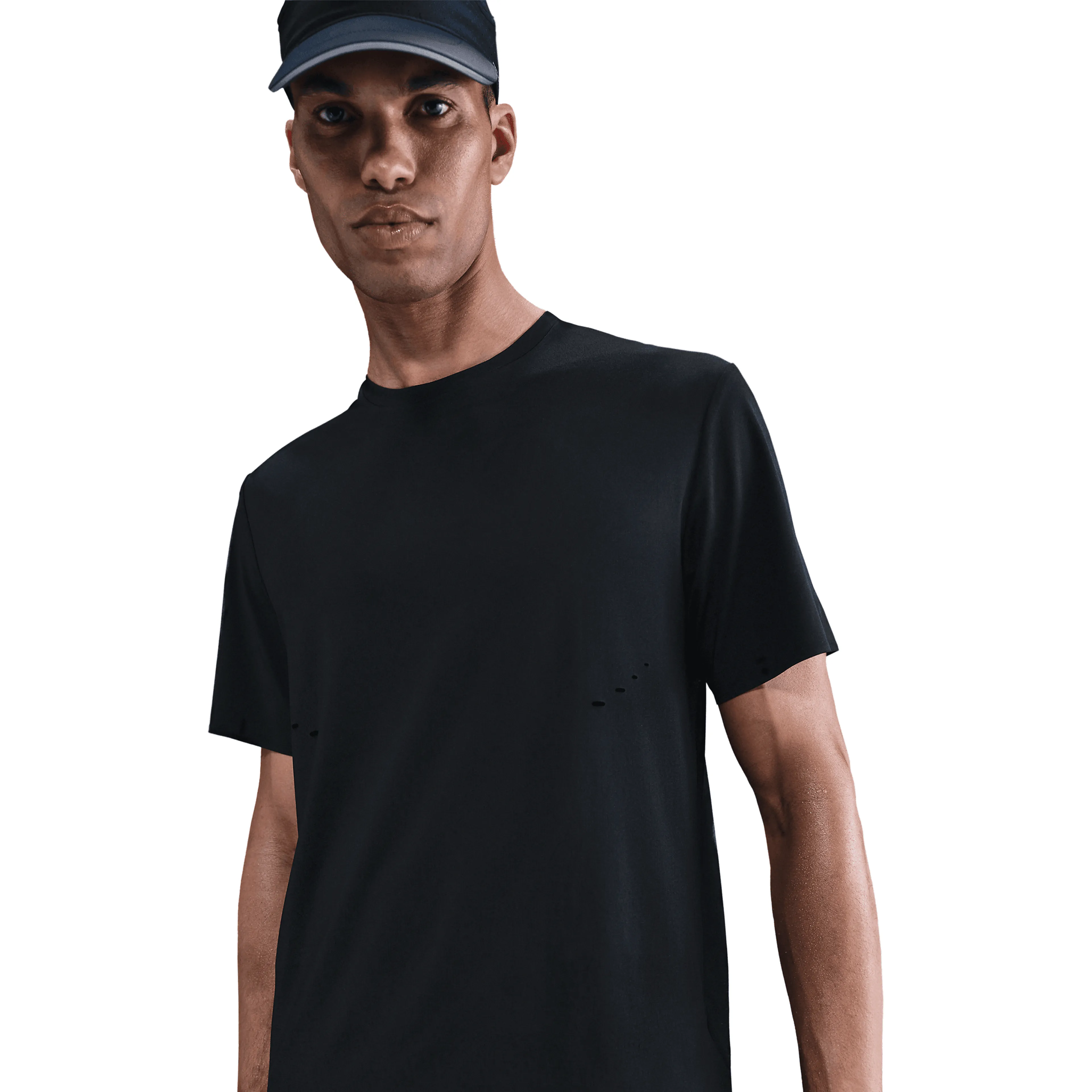Dri-Fit AVD Run Pinnacle SS Top
