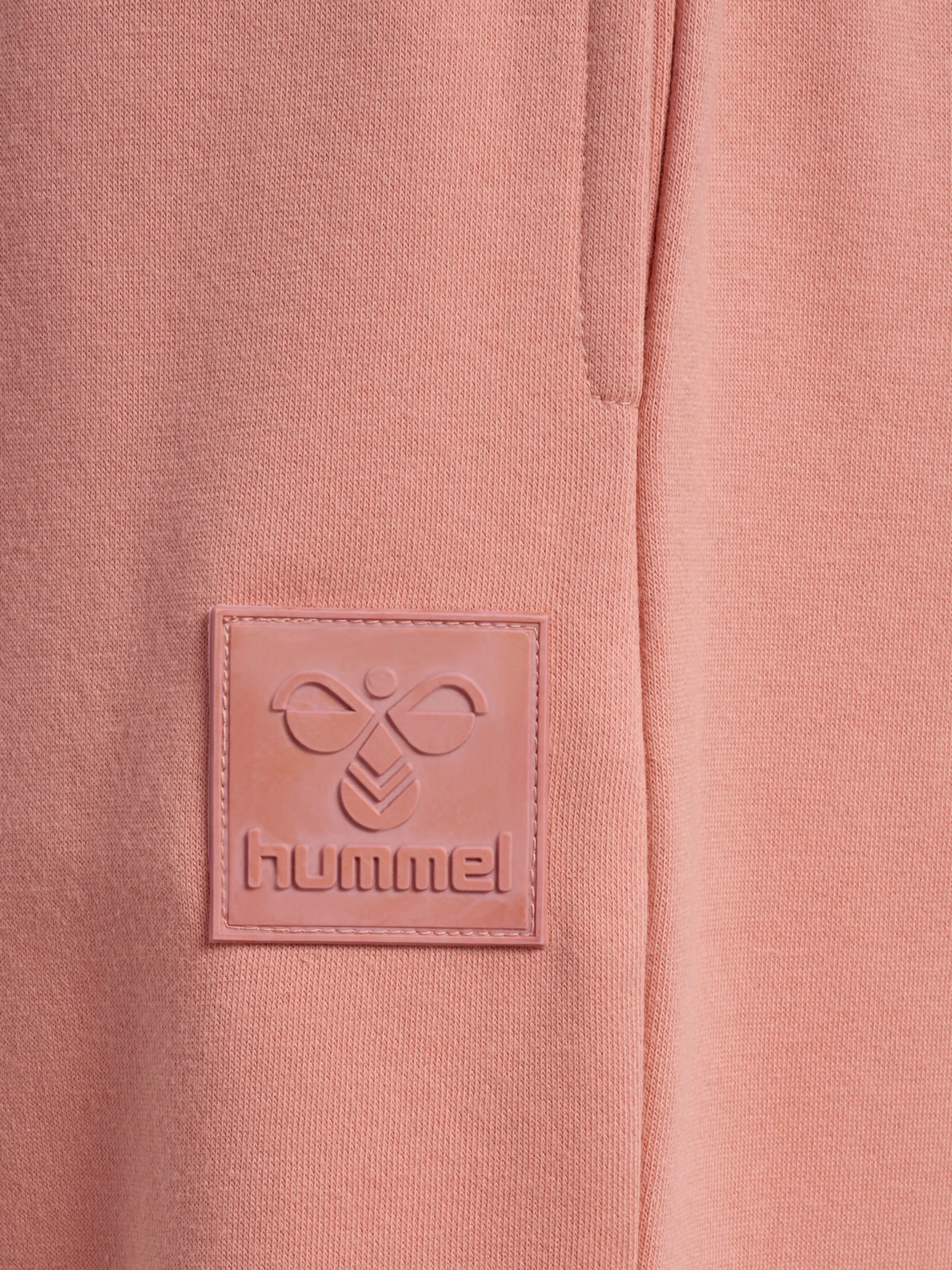 hmlCLEAN ADJUSTABLE PANTS hmlCLEAN ADJUSTABLE PANTS
