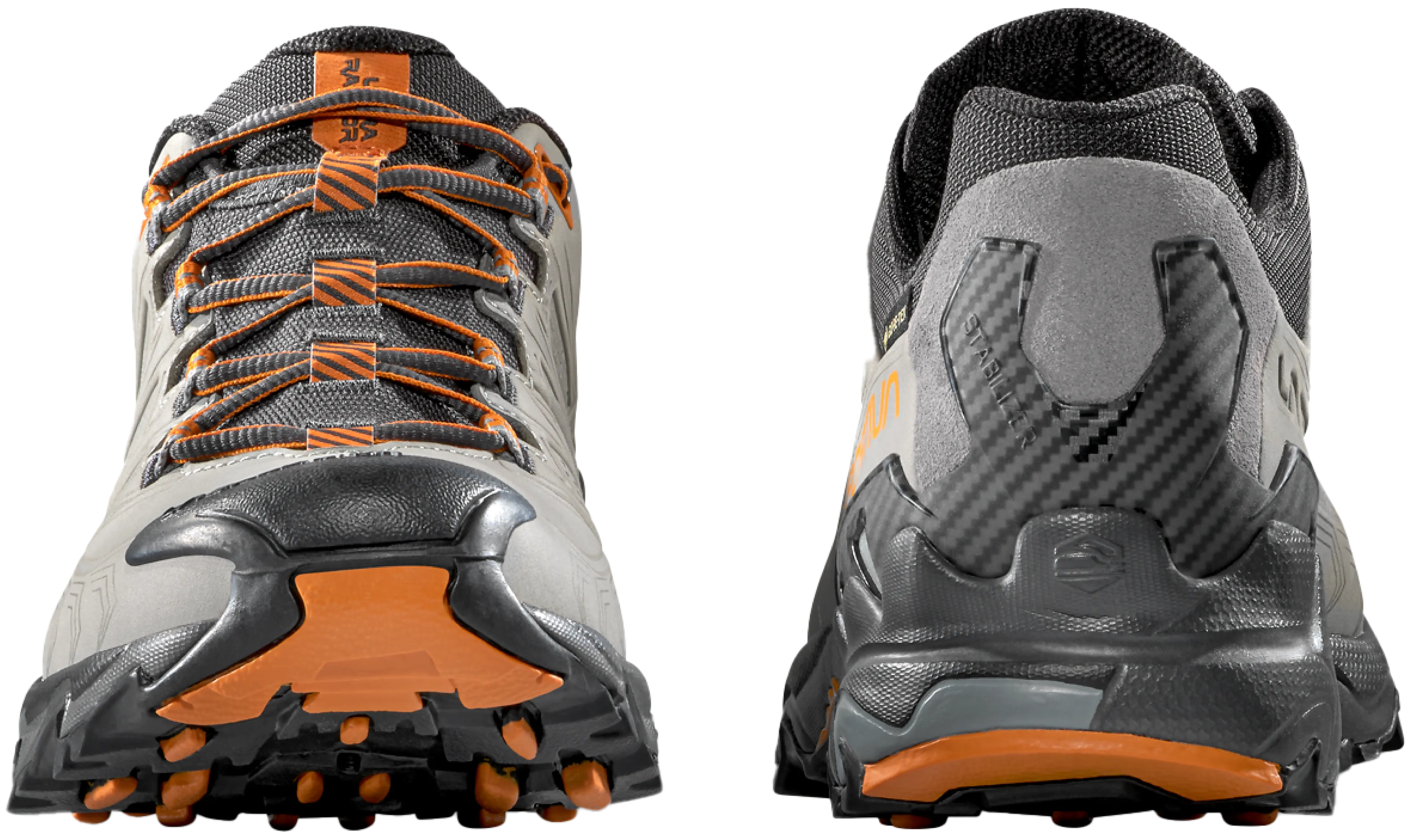Ultra Raptor II LT GTX Hikingsko