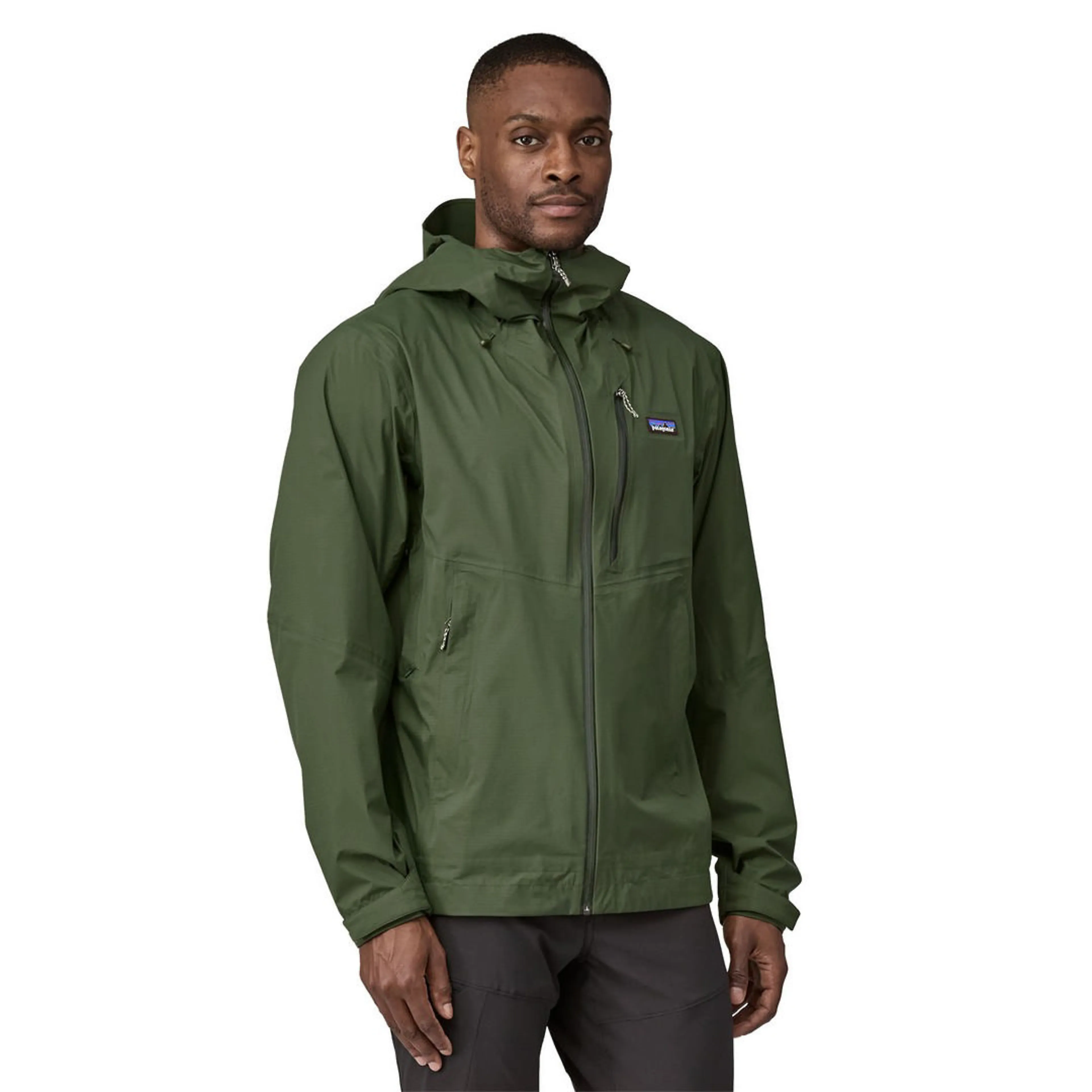 Torrey Pine Green