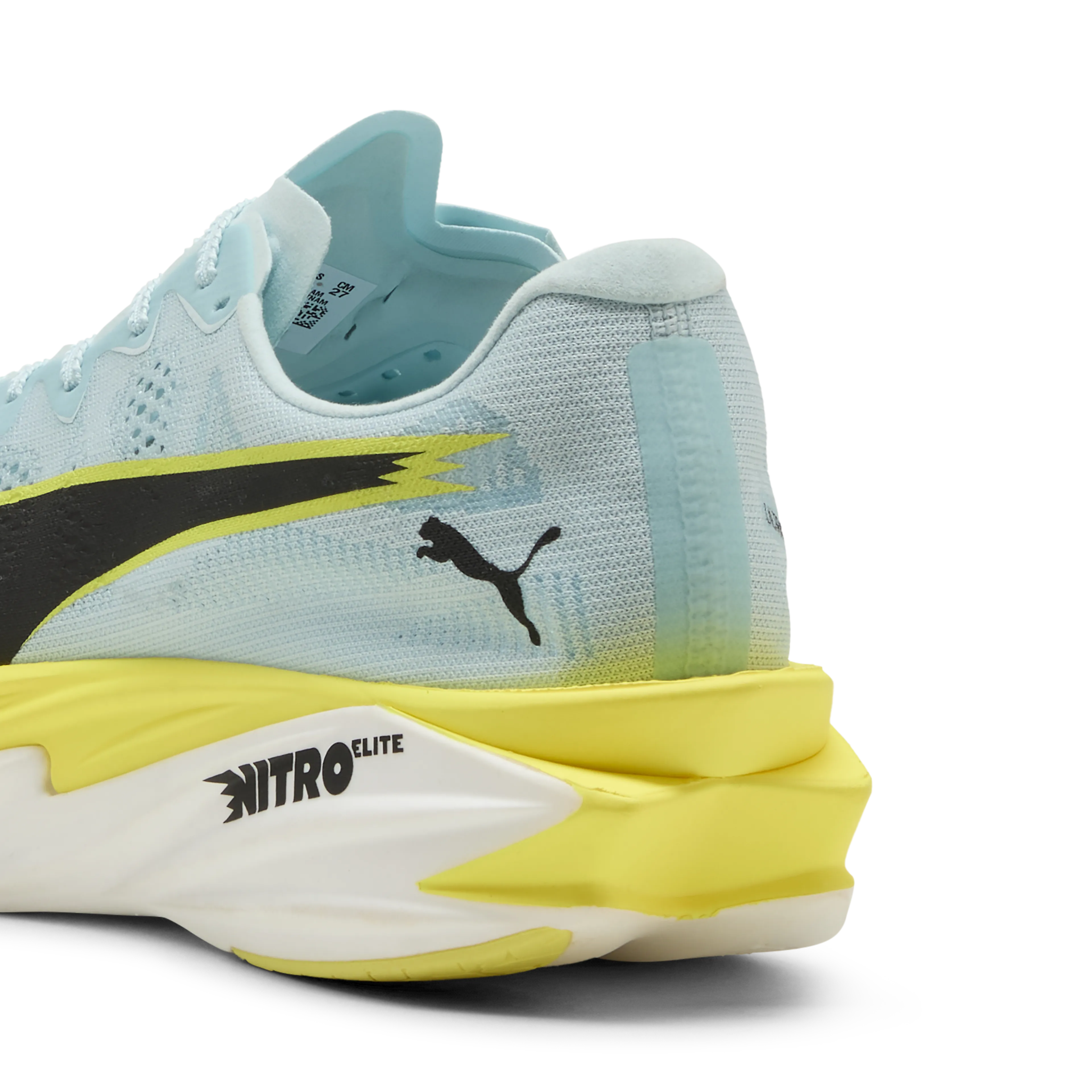 Deviate NITRO Elite 4