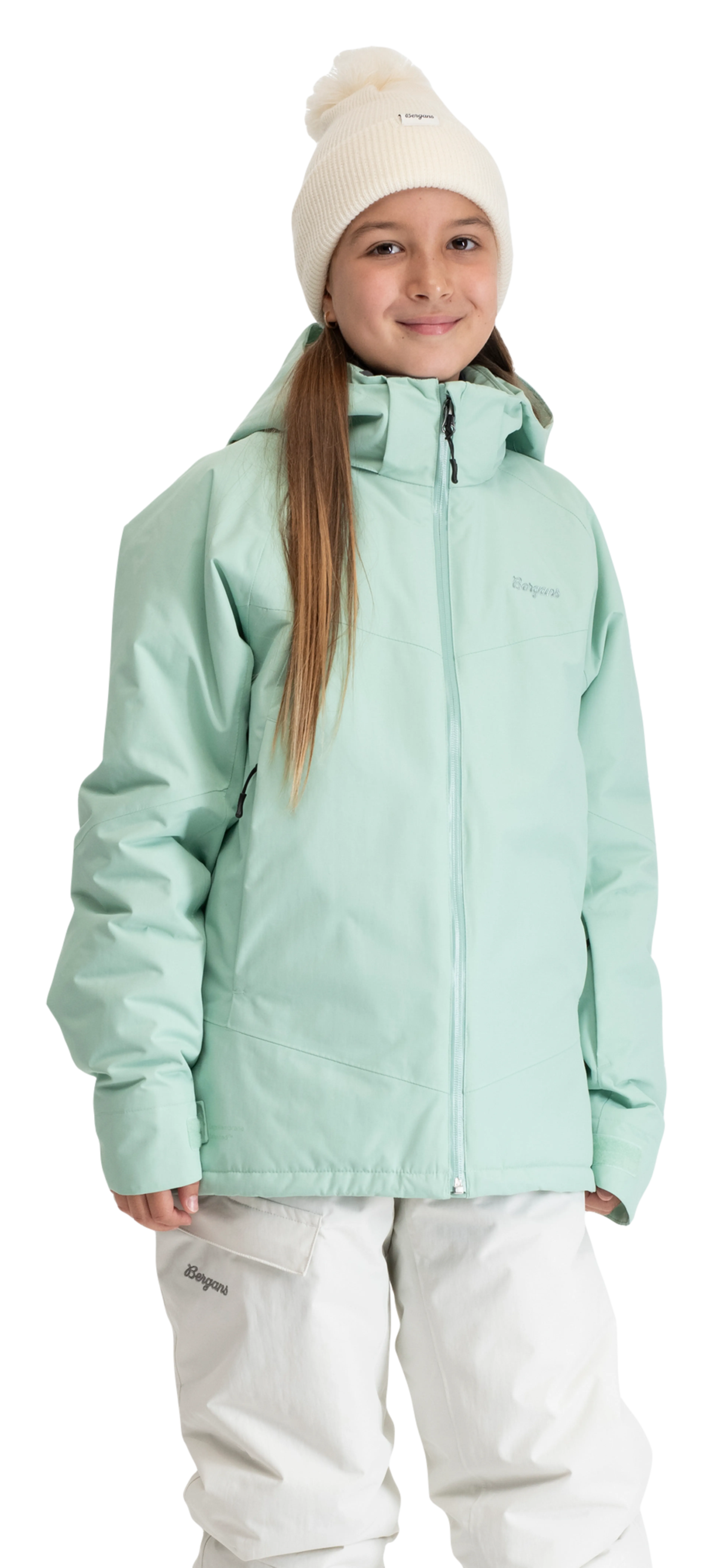 Storetind Insulated Shell Jacket Junior