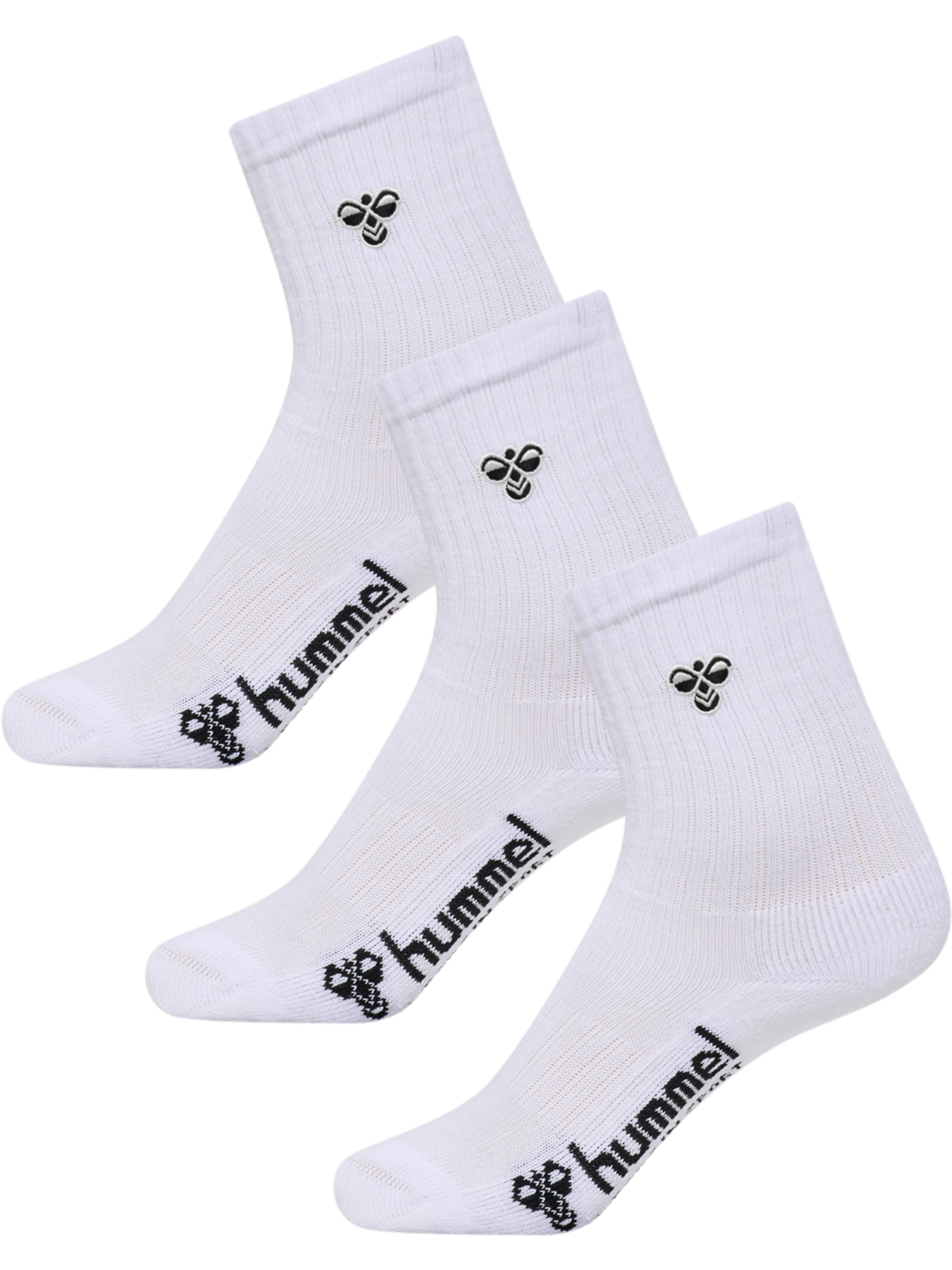 hmlJR 3-PACK SOCKS BEE