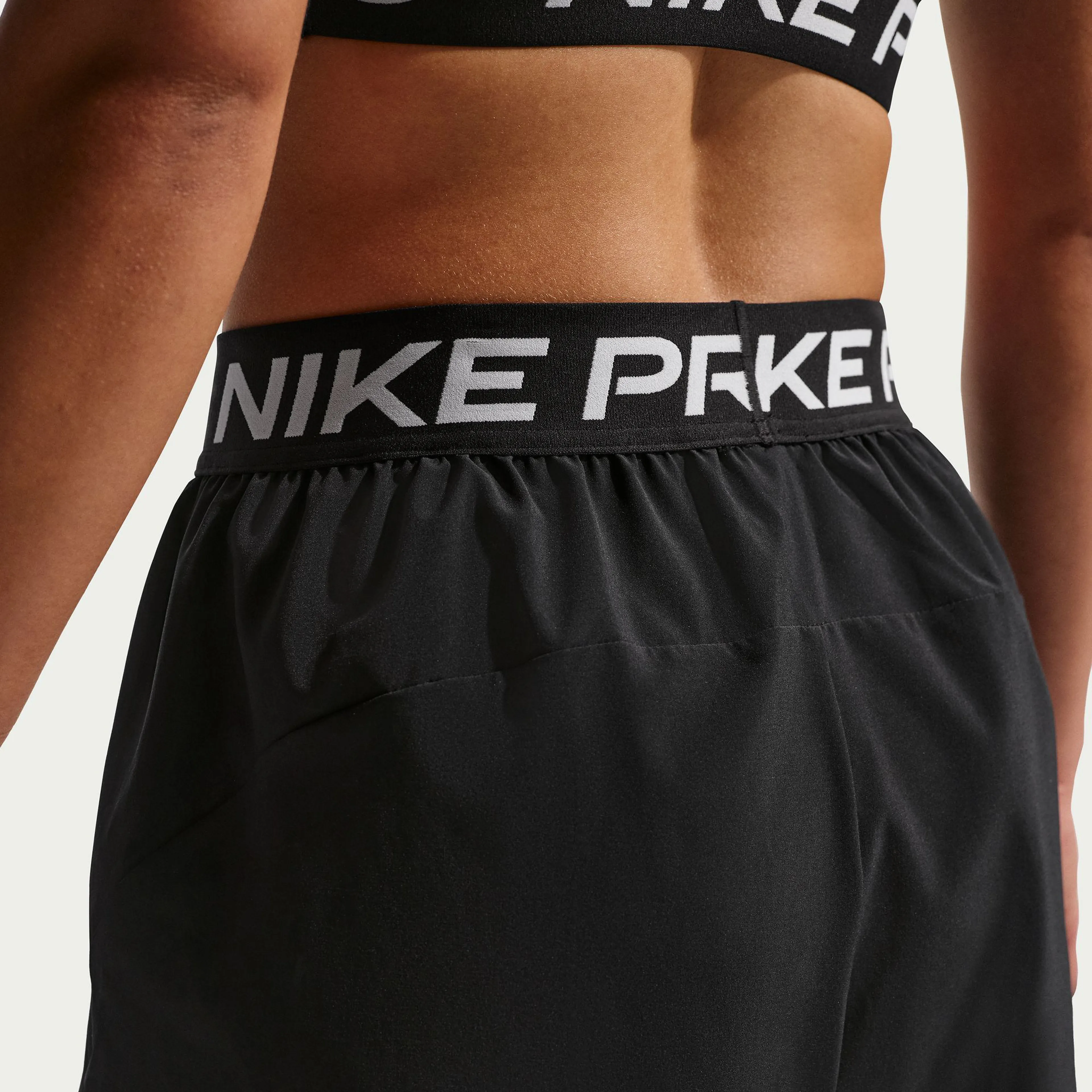 Pro Women's 2-in-1 Shorts
