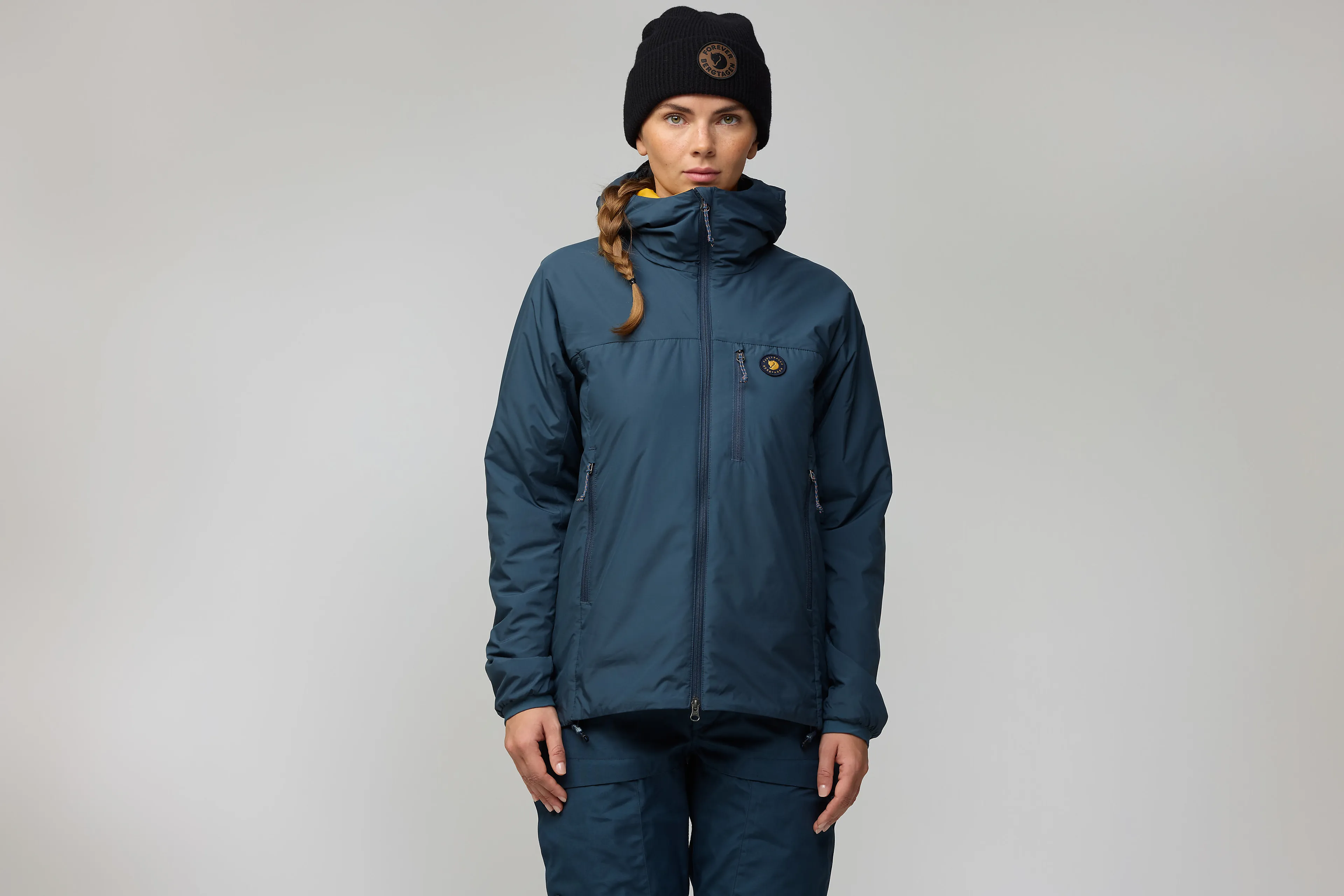 Bergtagen 60 Insulation Jkt W