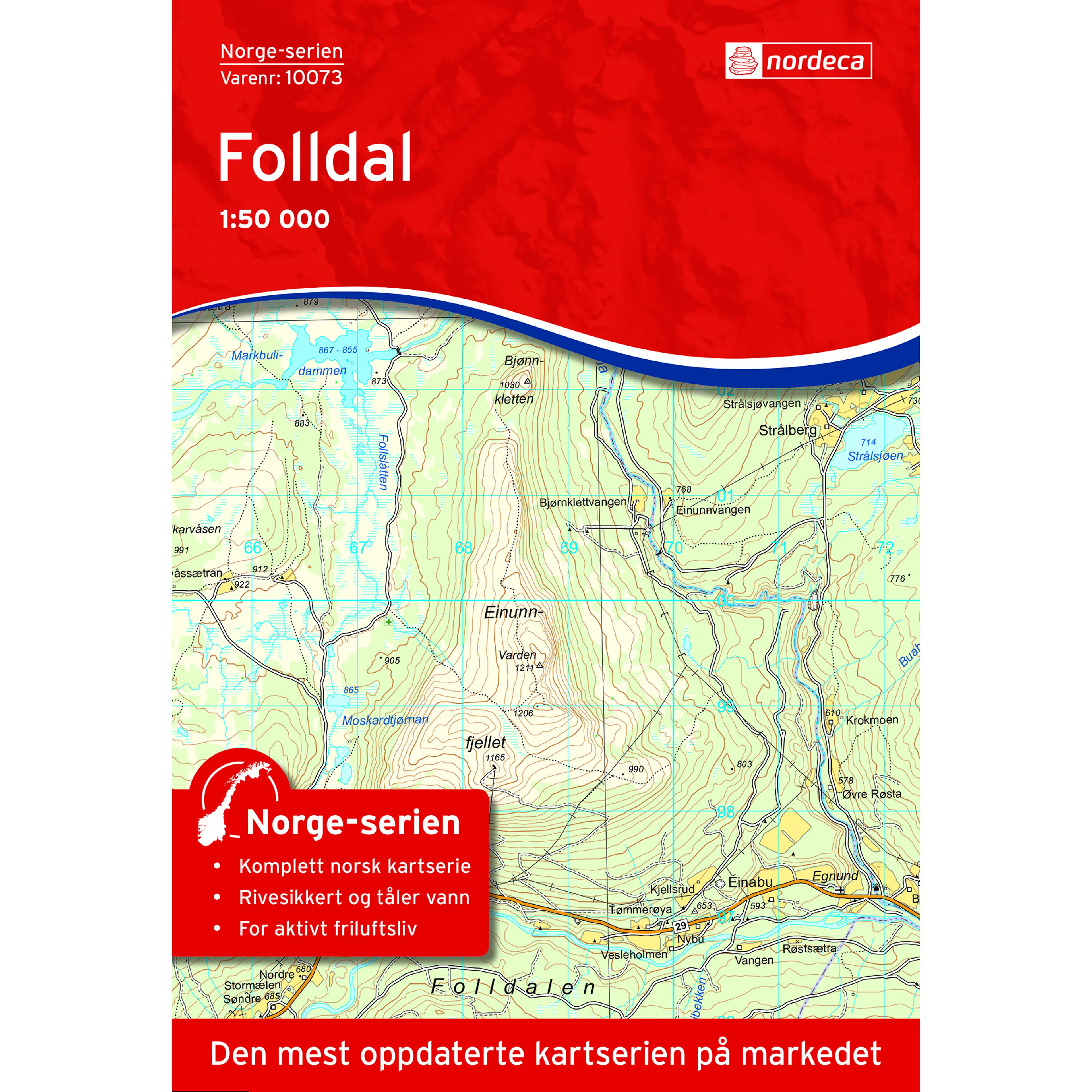 FOLLDAL