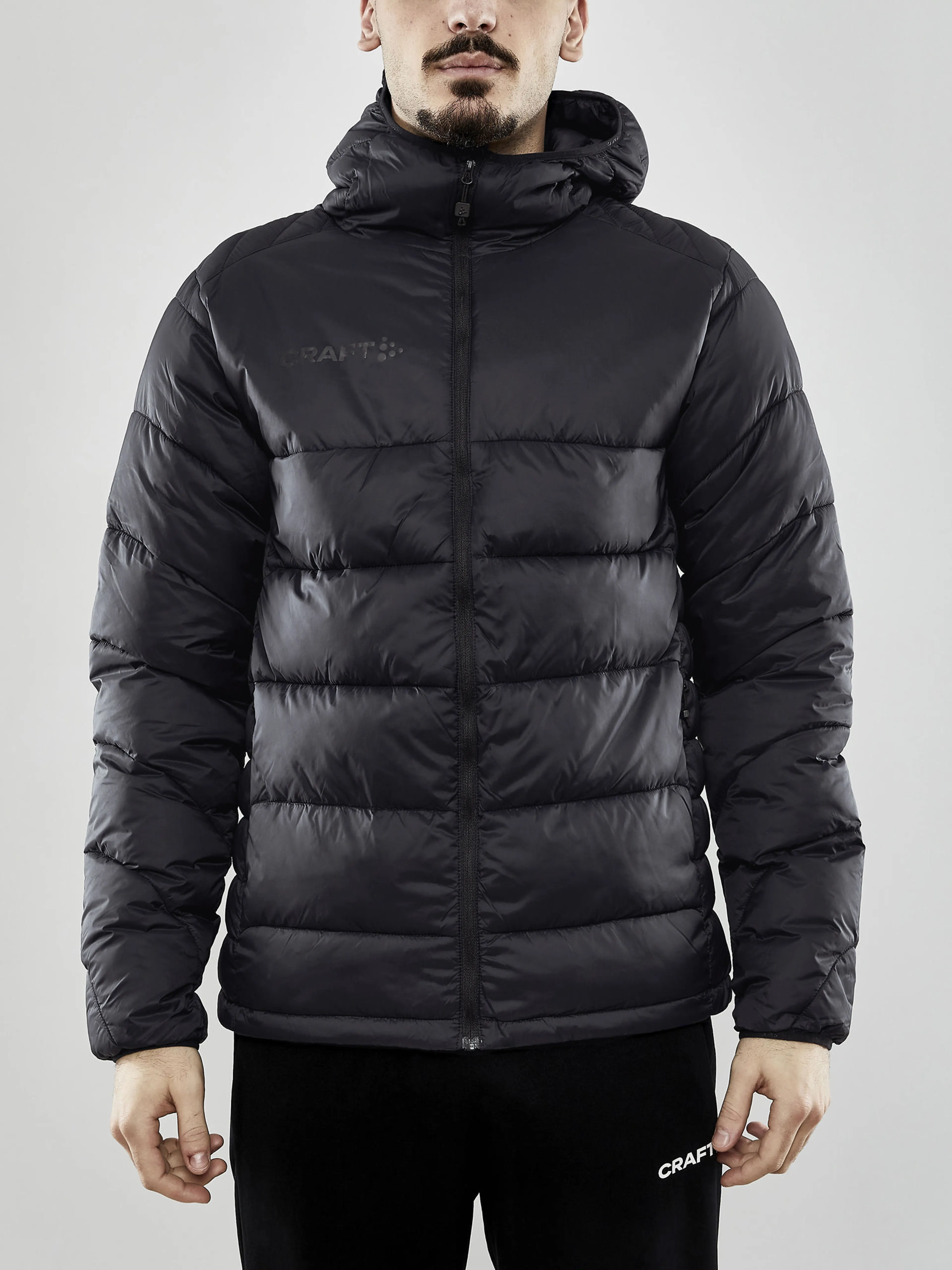 Core Explore Isolate Jacket M
