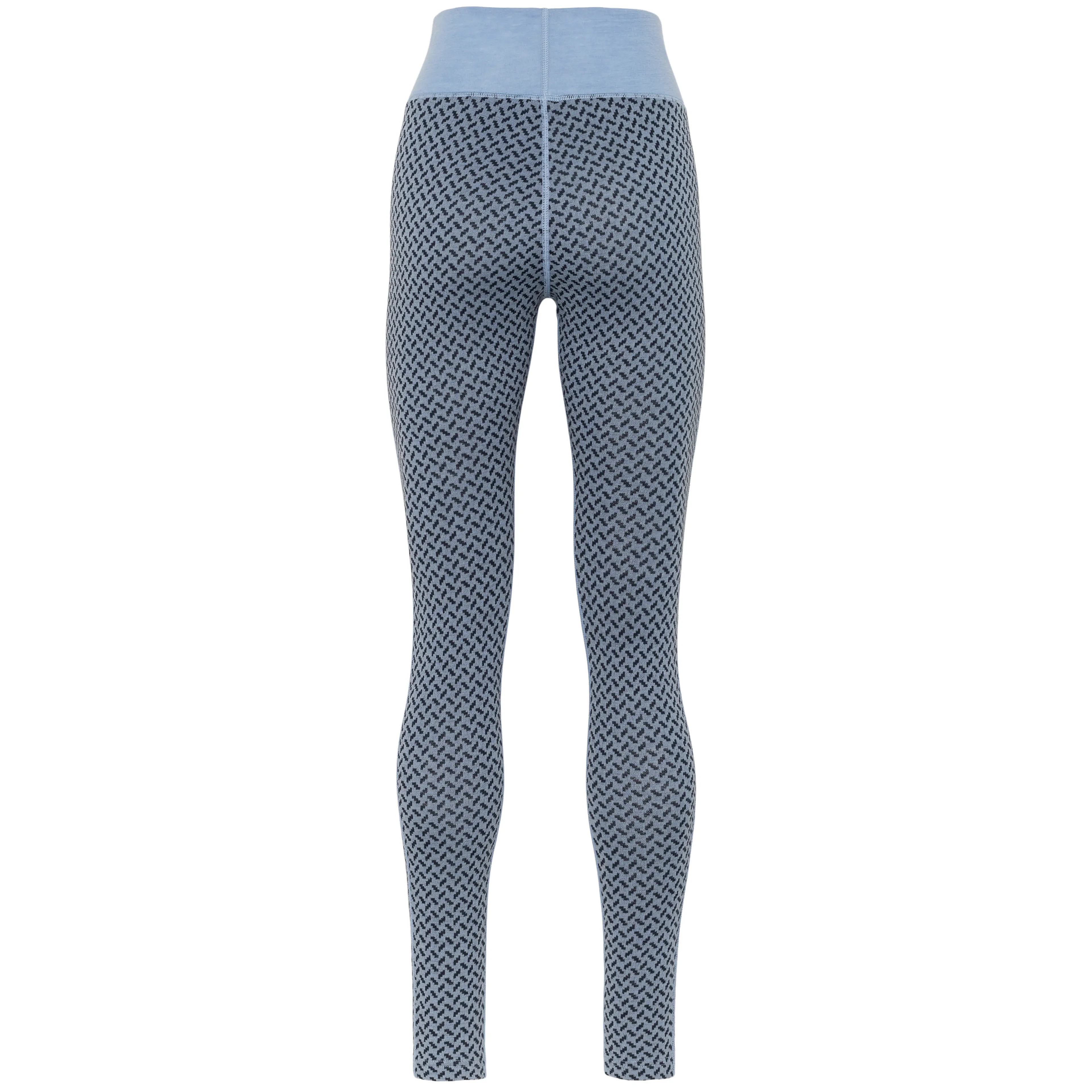 SMEKKER HIGH WAIST PANTS