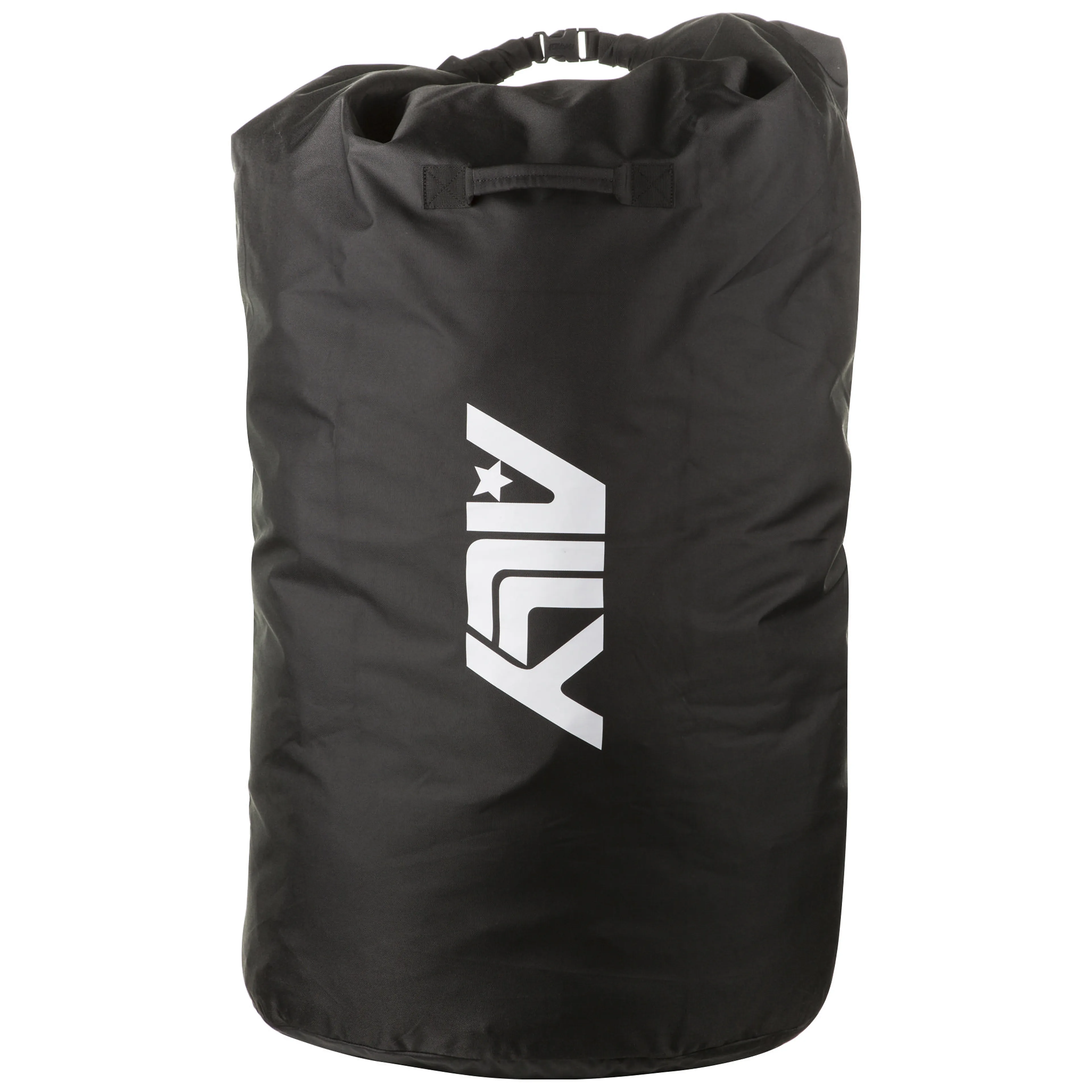 Ally Storage Bag Roll Closure