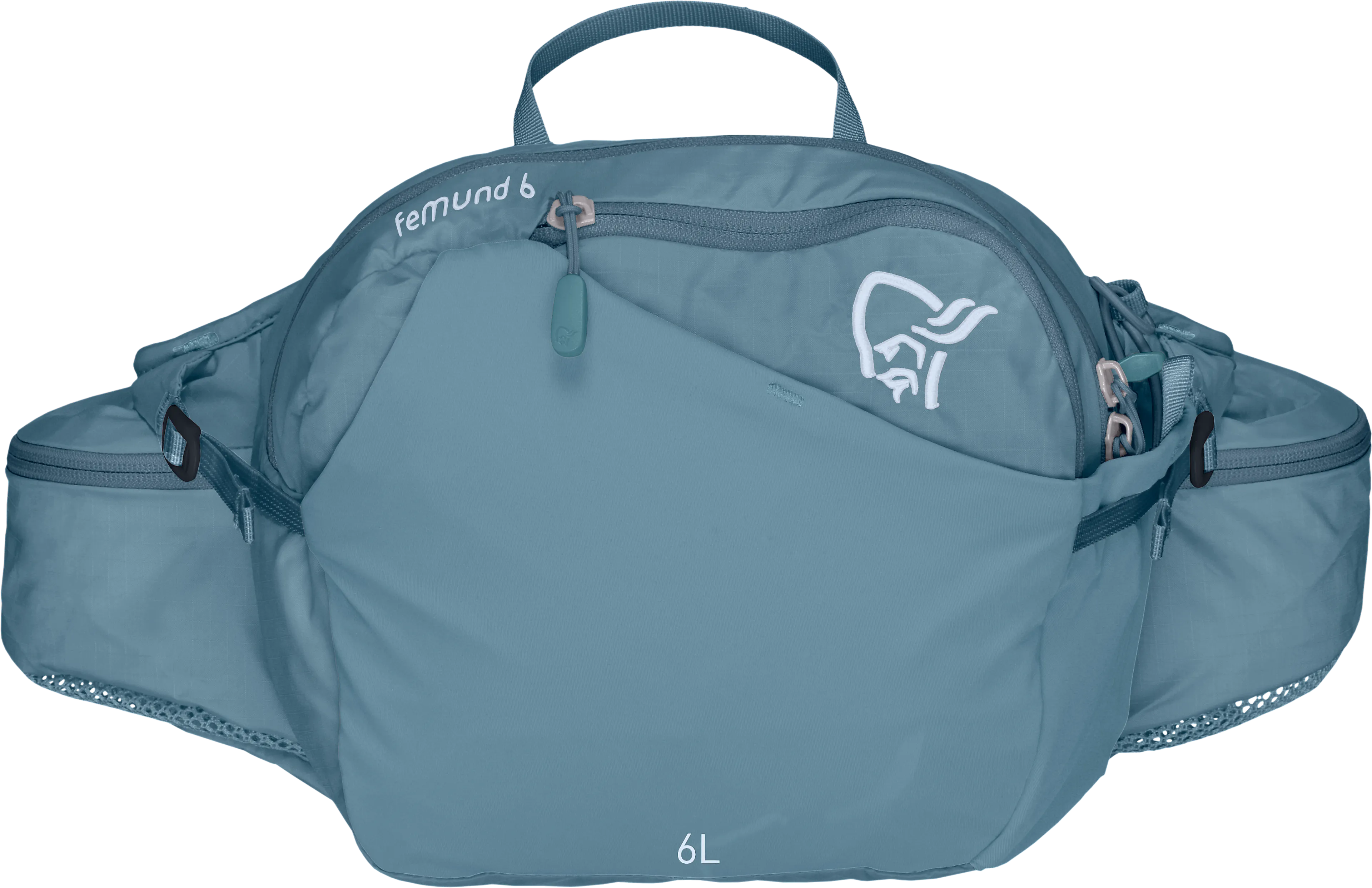 femund econyl70 6L Hip Pack
