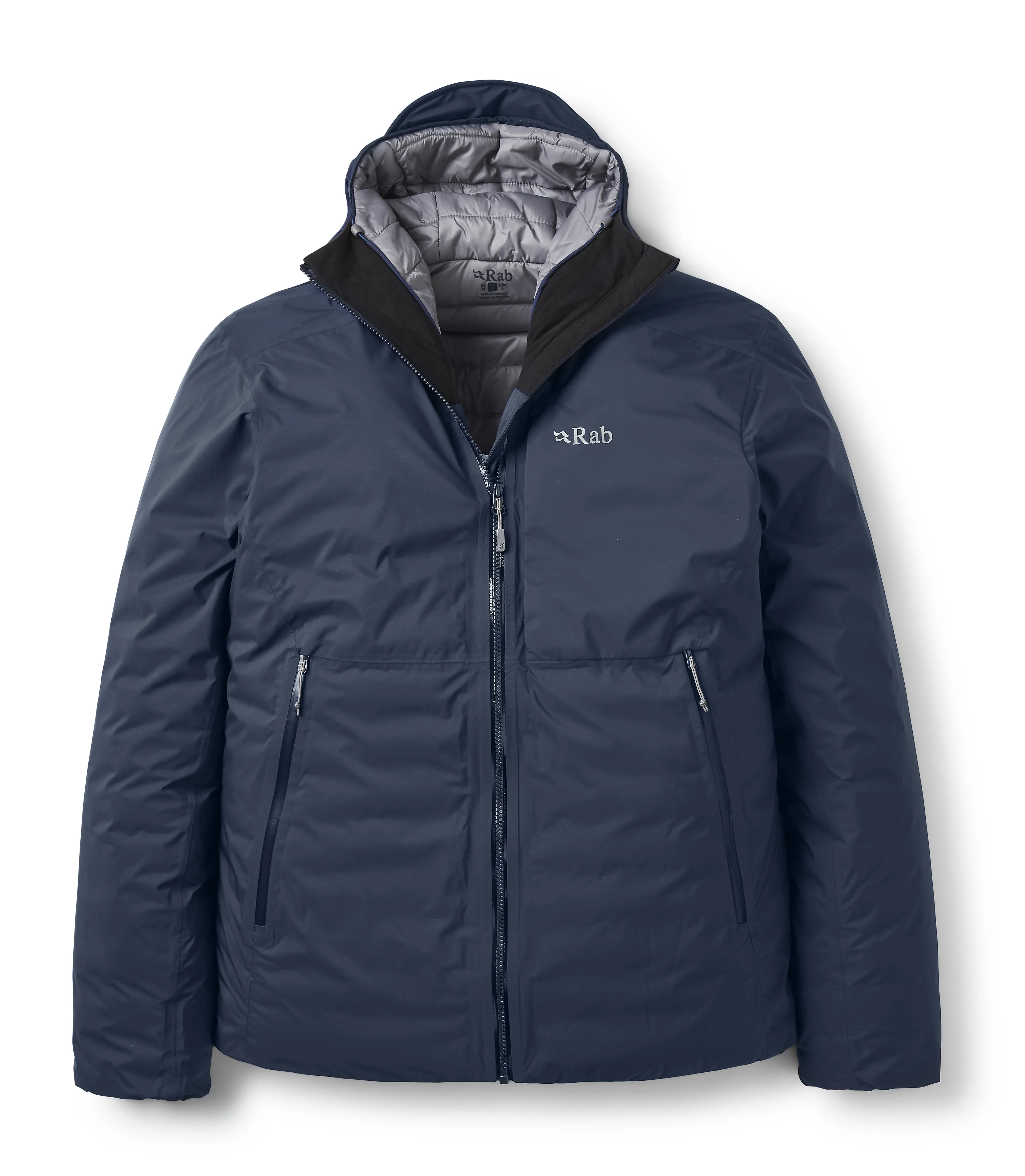 Microlight Shield Jacket