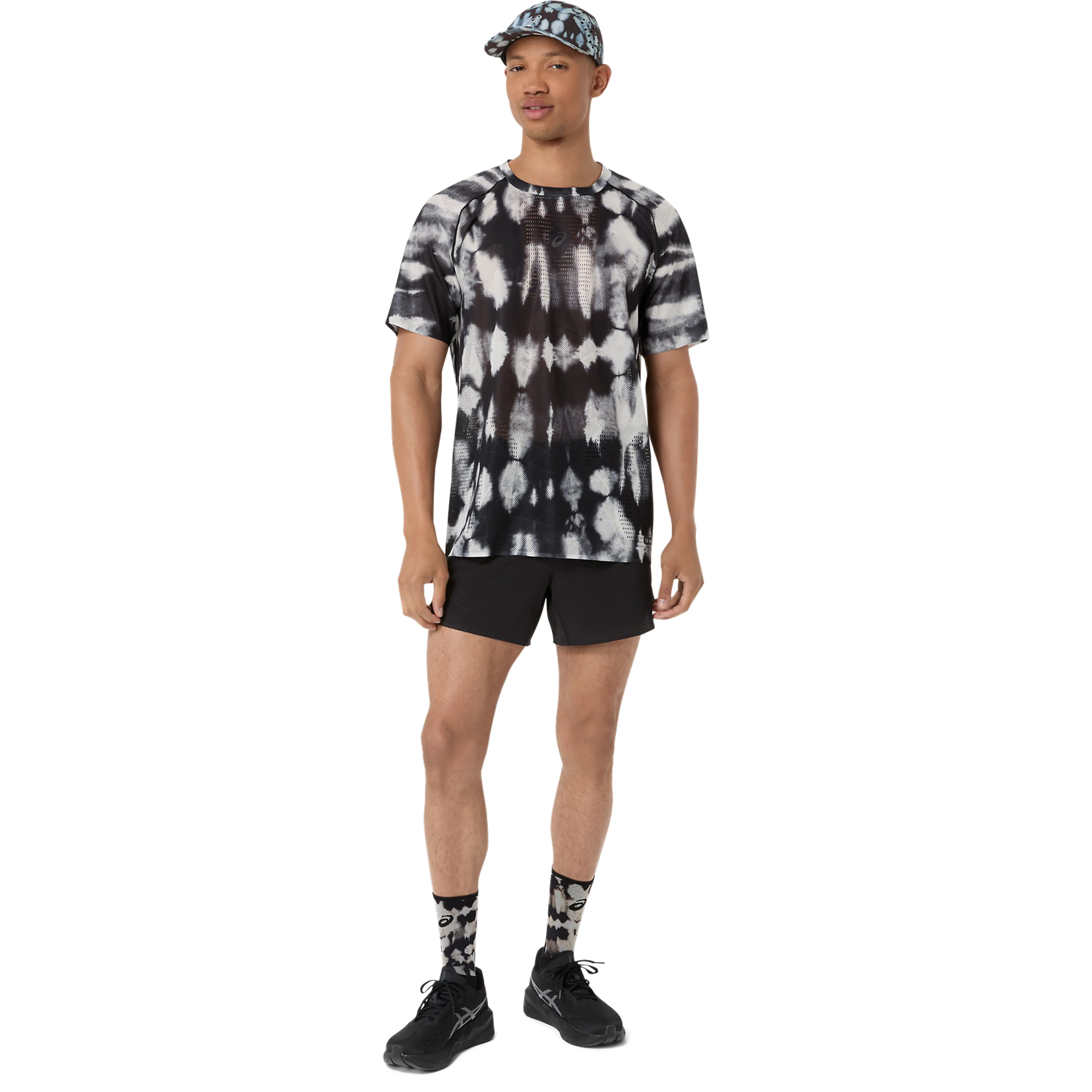 LIMITED SERIES METARUN SS TOP