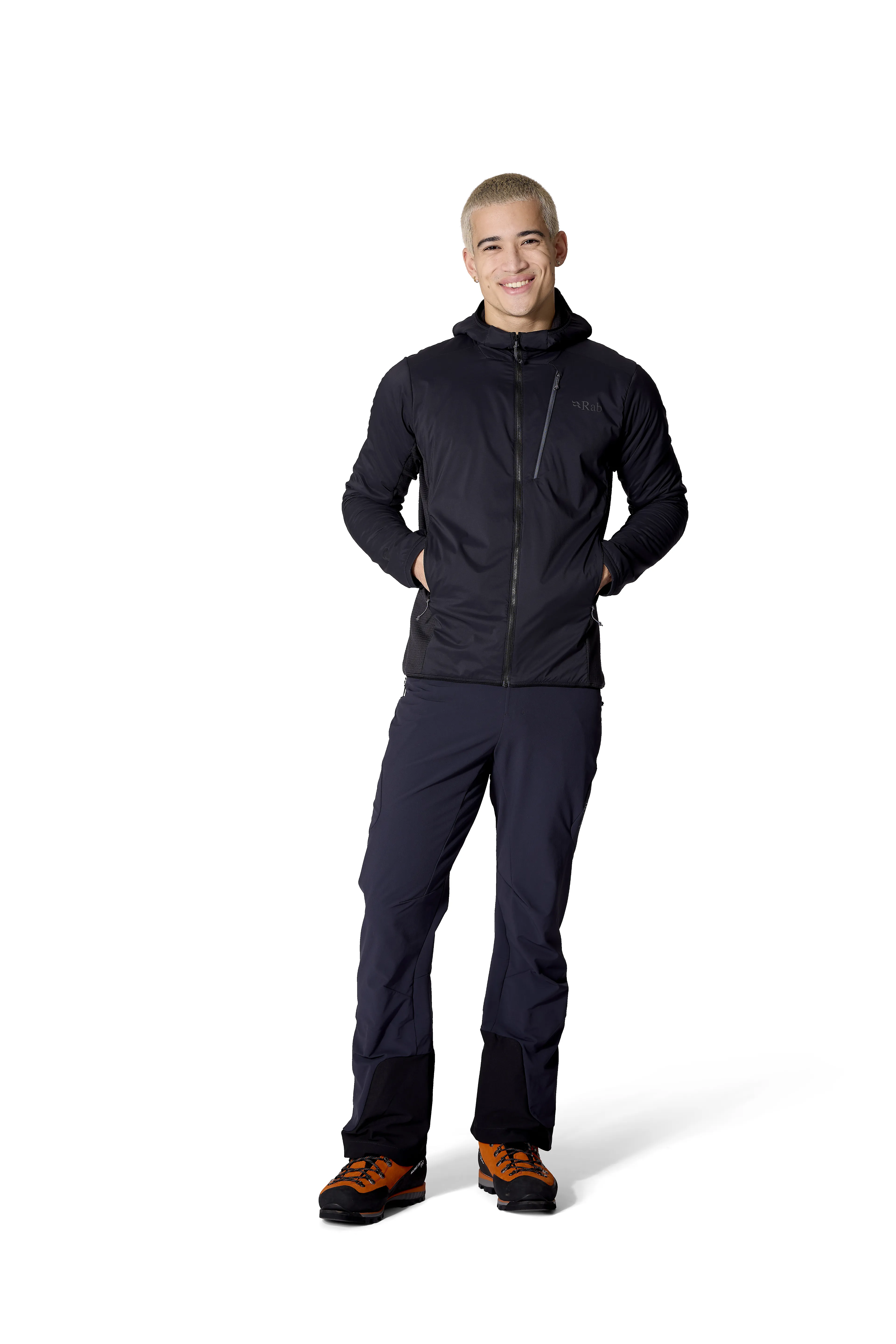 Ascendor Summit Hoody