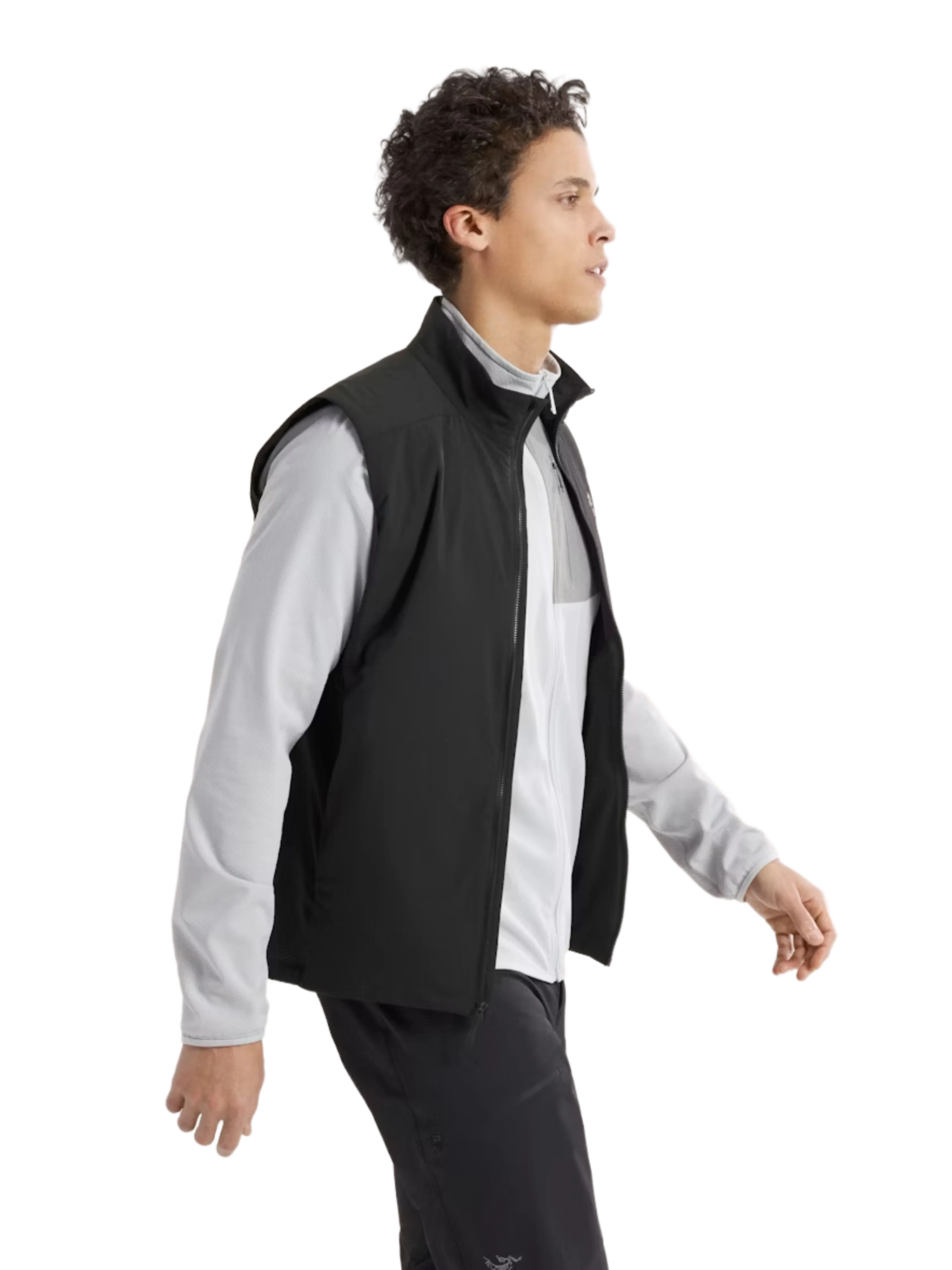 Atom Vest M