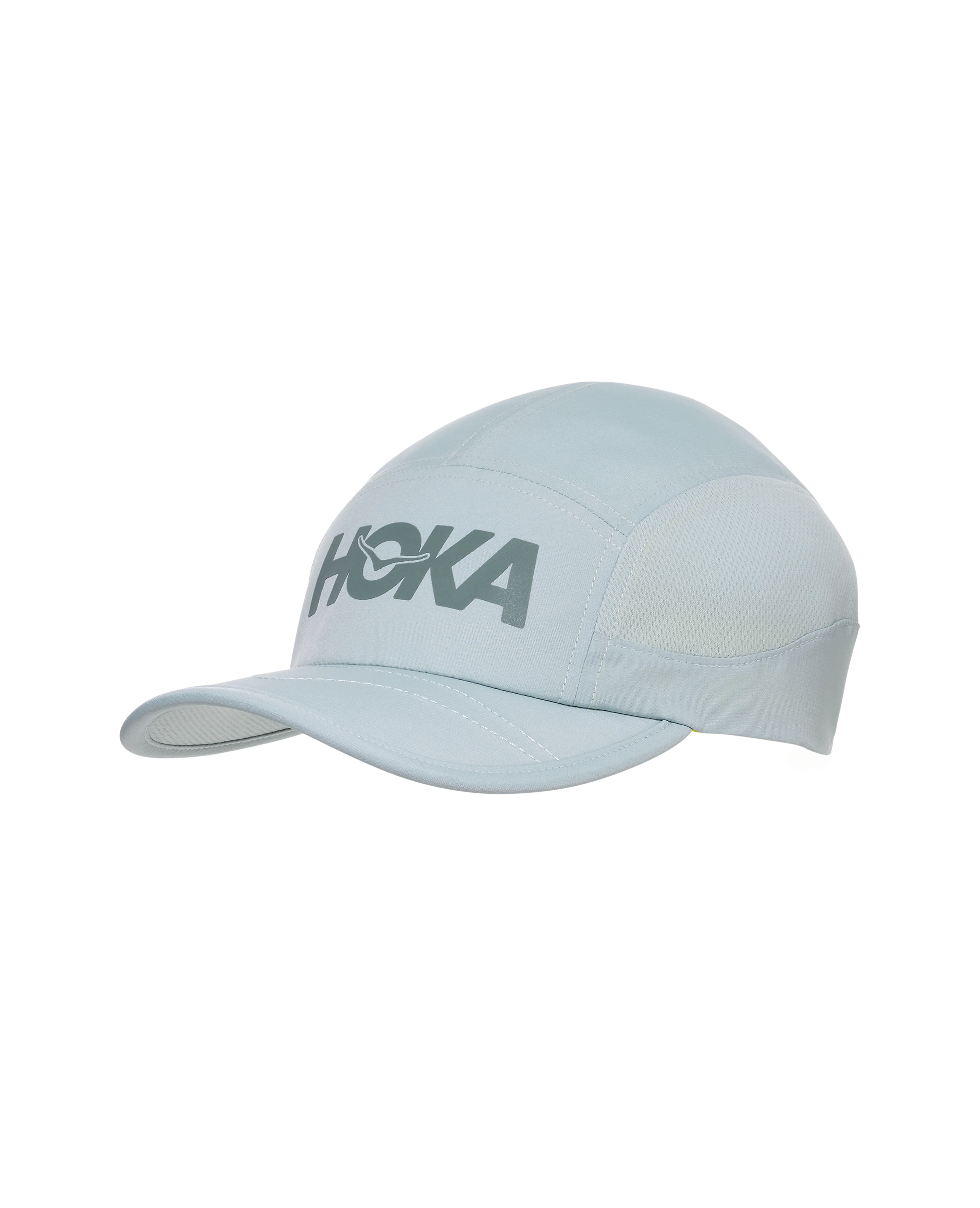 U HOKA RUN HAT