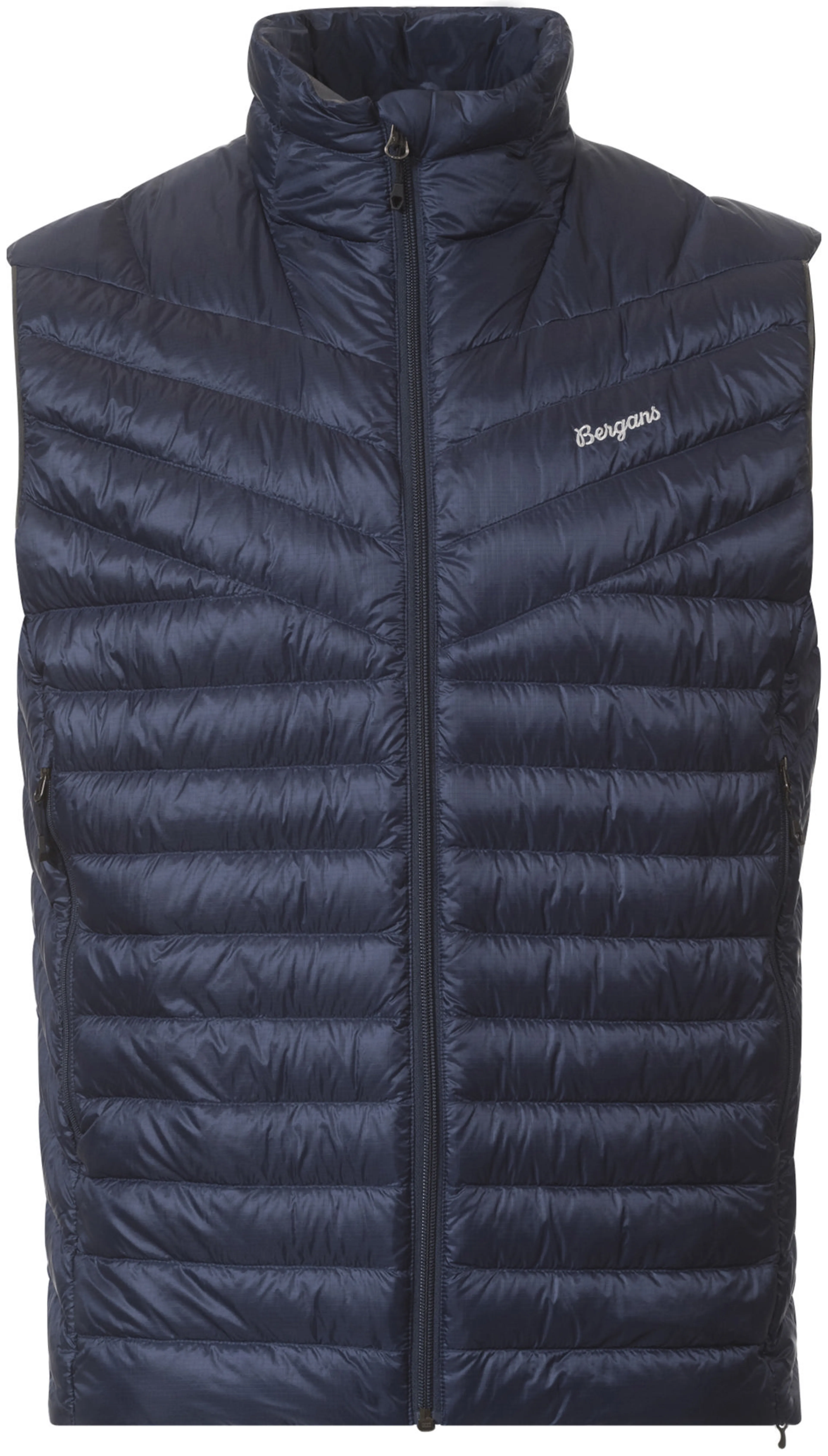 Rabot Light Down Vest Men