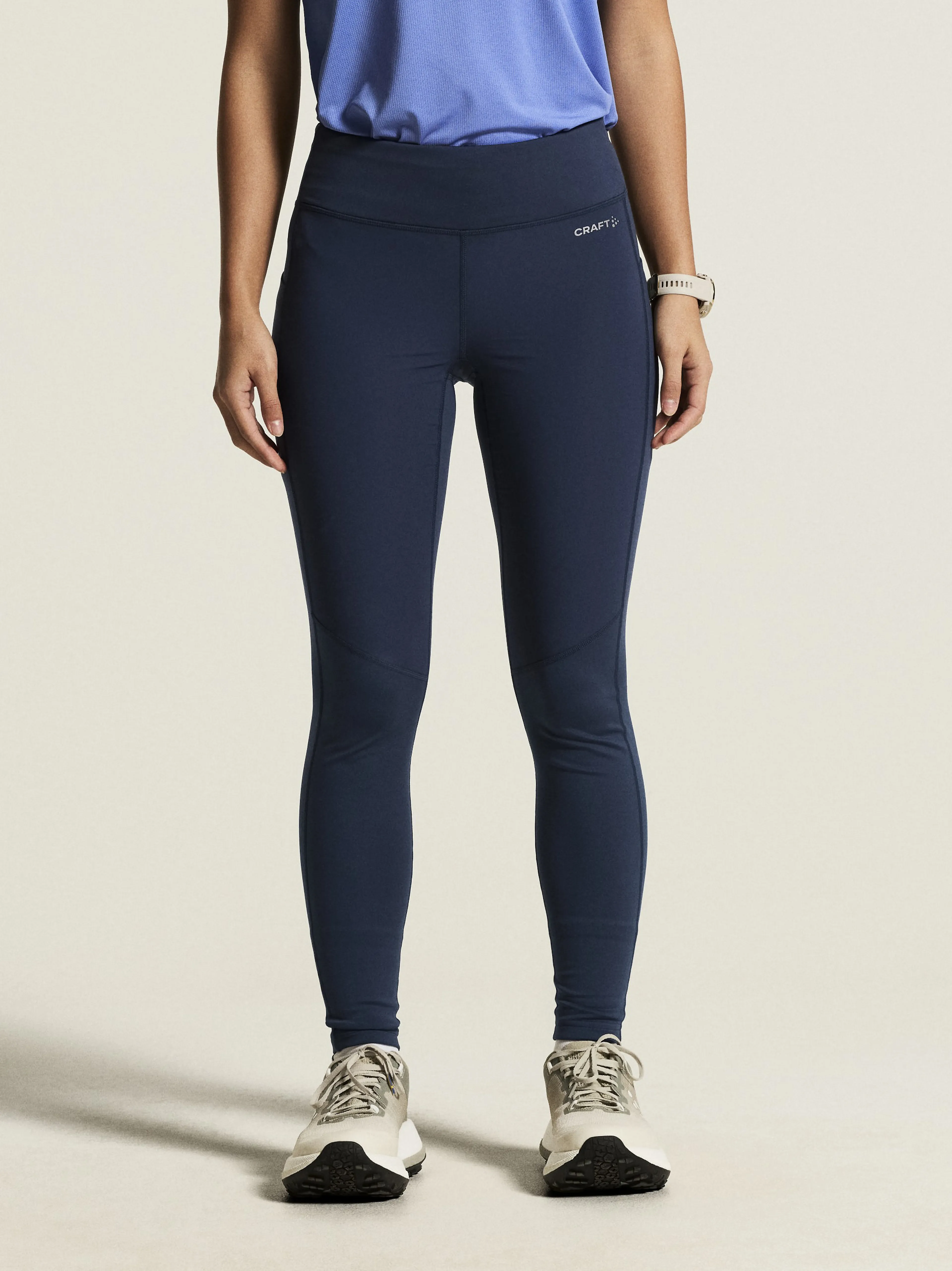 Adv Essence Warm Wind Tights 2 W