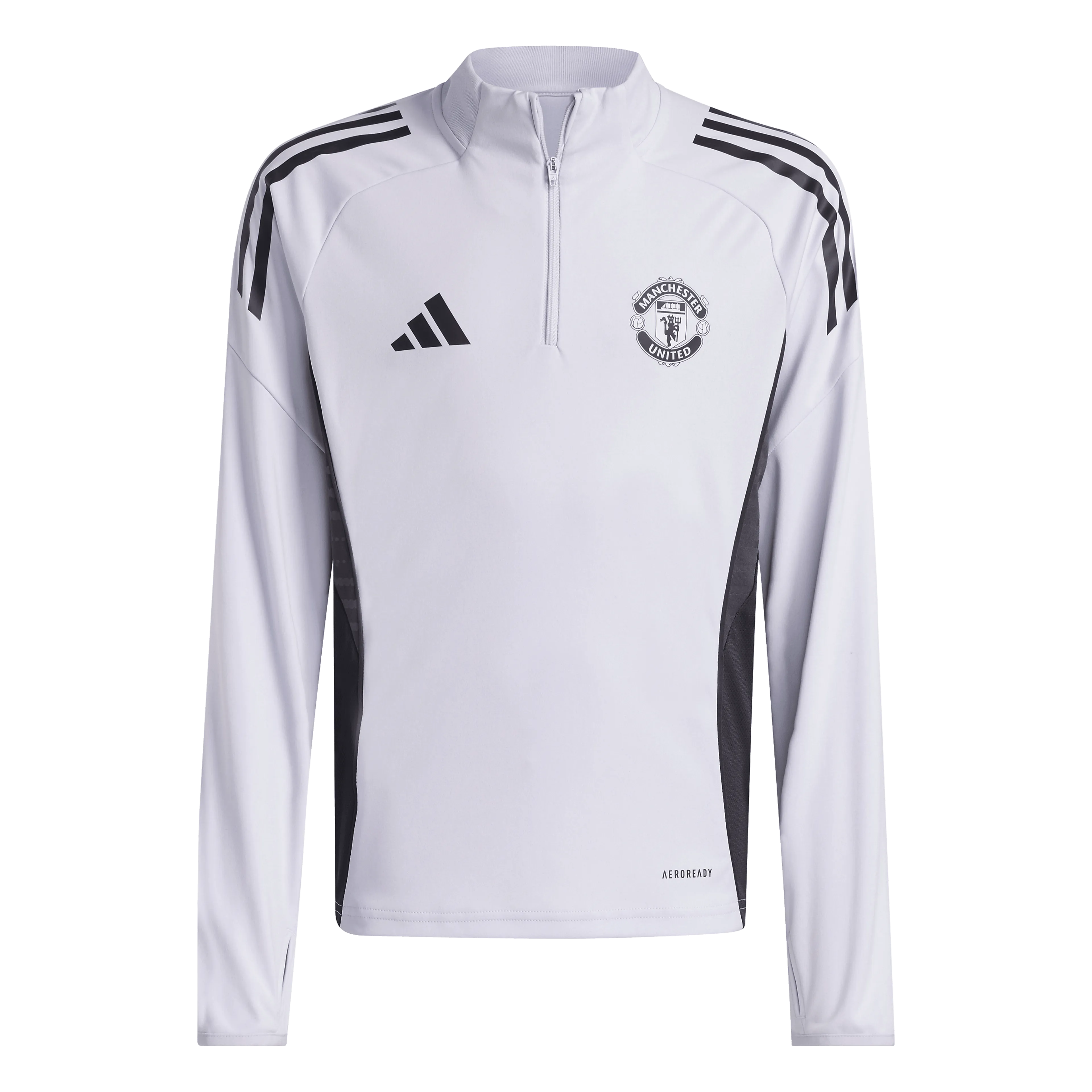 Manchester United 25/26 Competition Training Top Junior  
