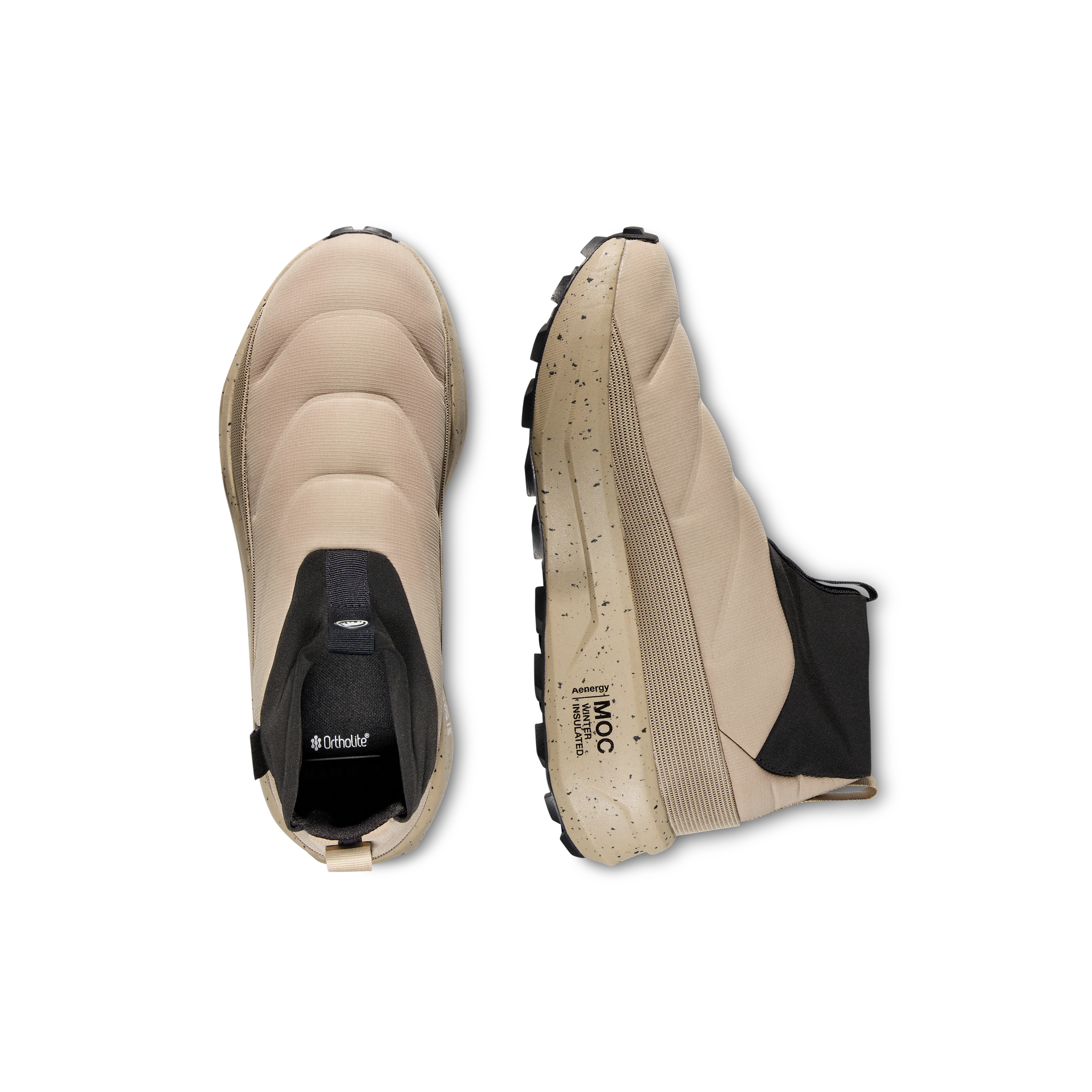 Aenergy Moc Low Men