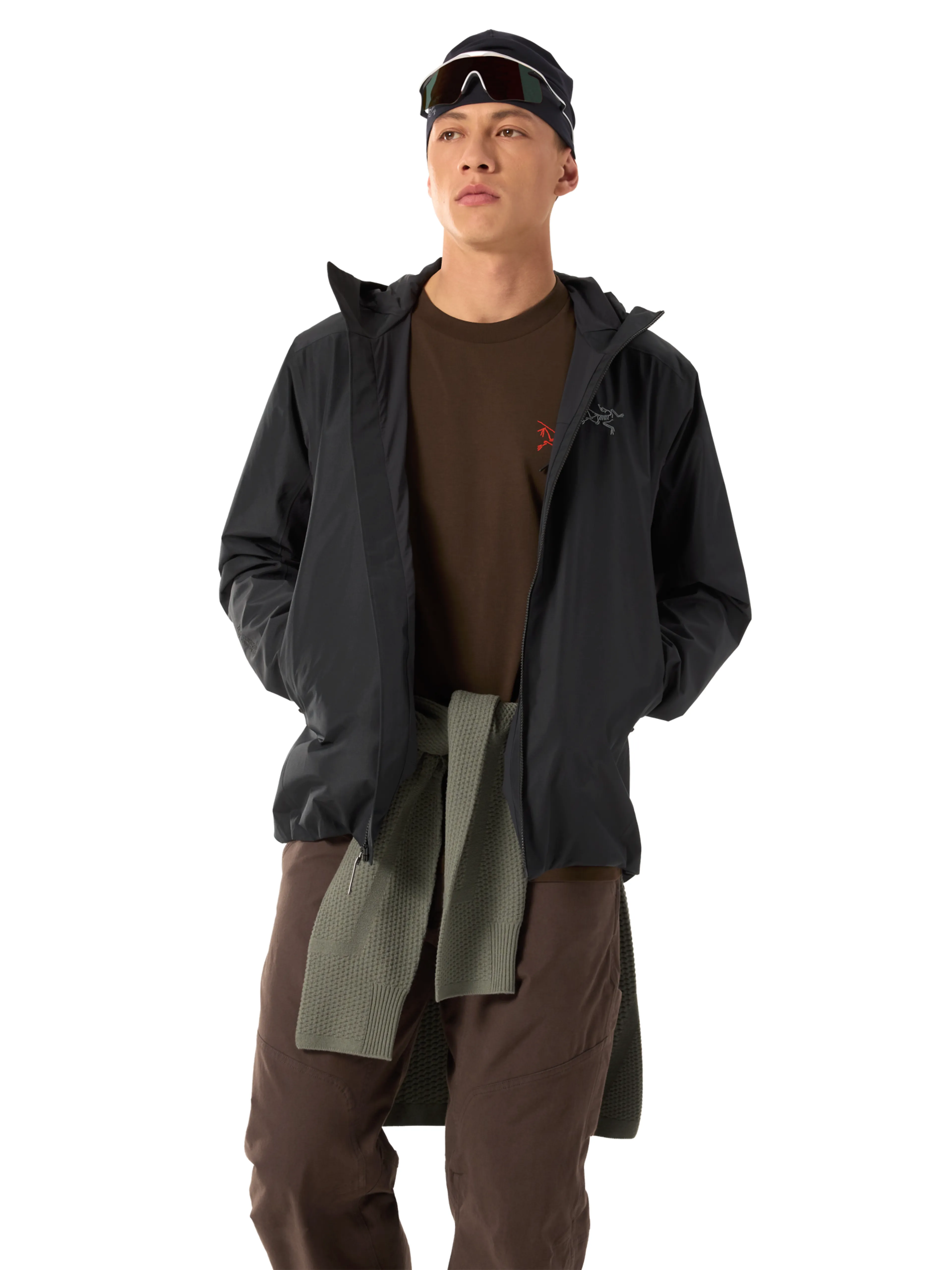 Solano Hoody M