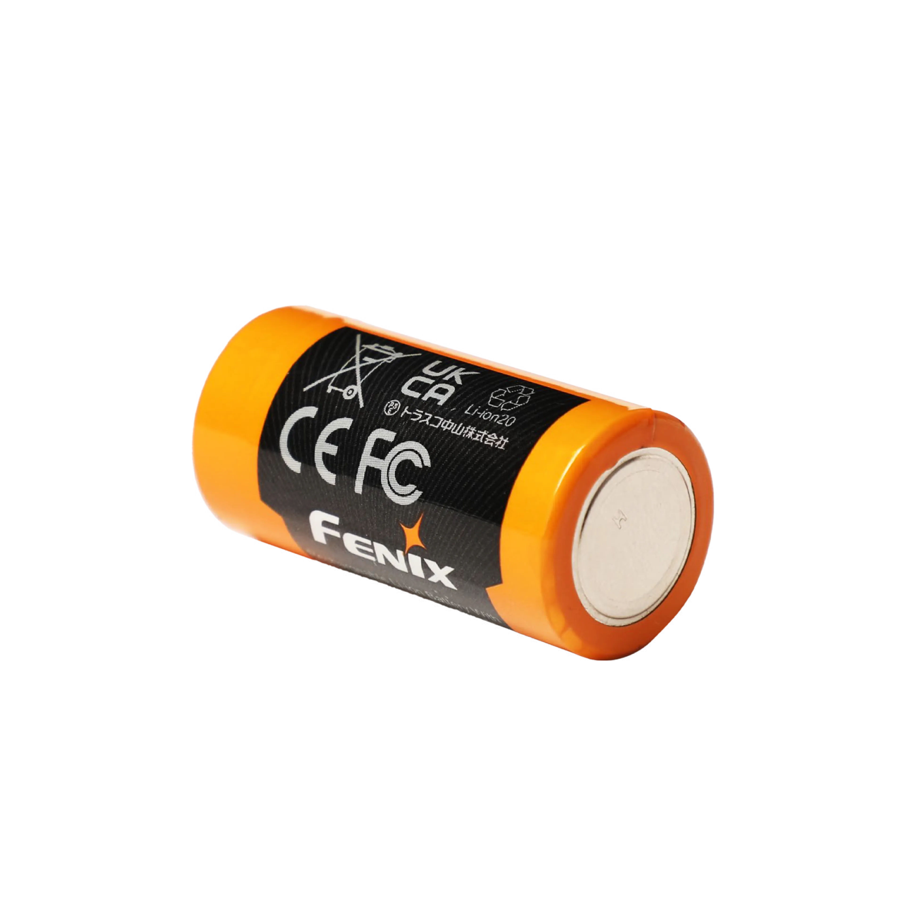 ARB-L18-1600 18350 BATTERI 1600 mAh