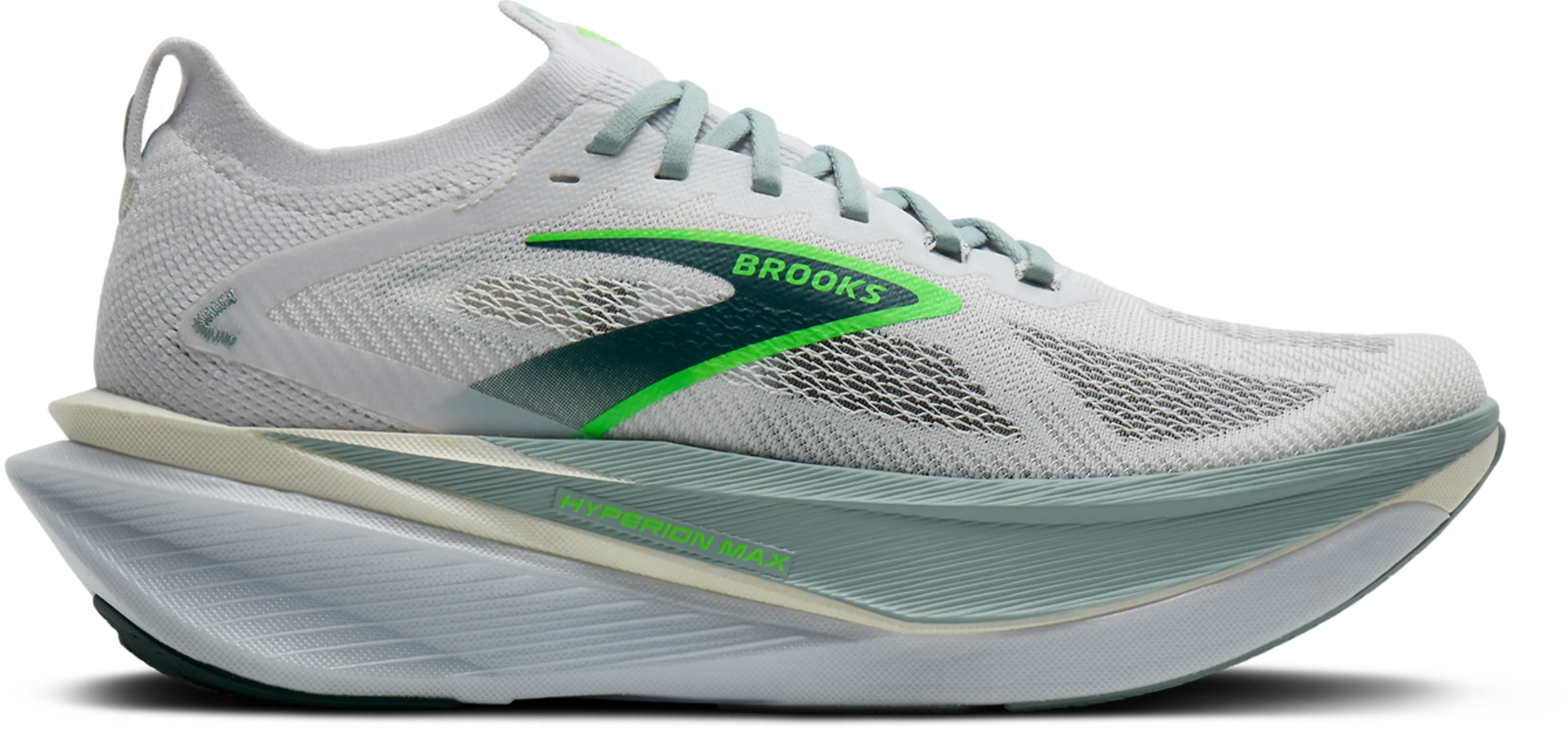 Hyperion Max 3