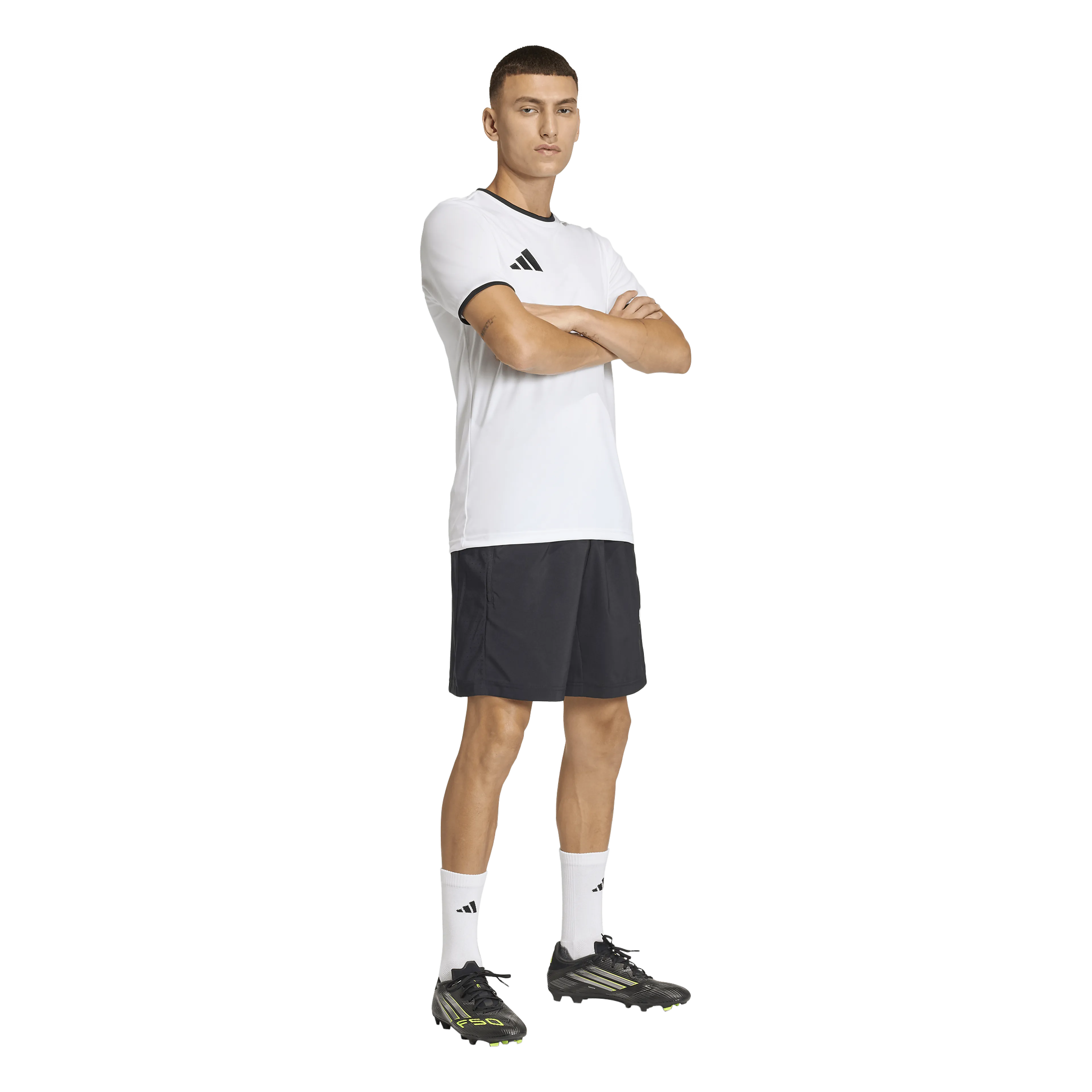 Entrada26 Jersey Fotballtrøye 