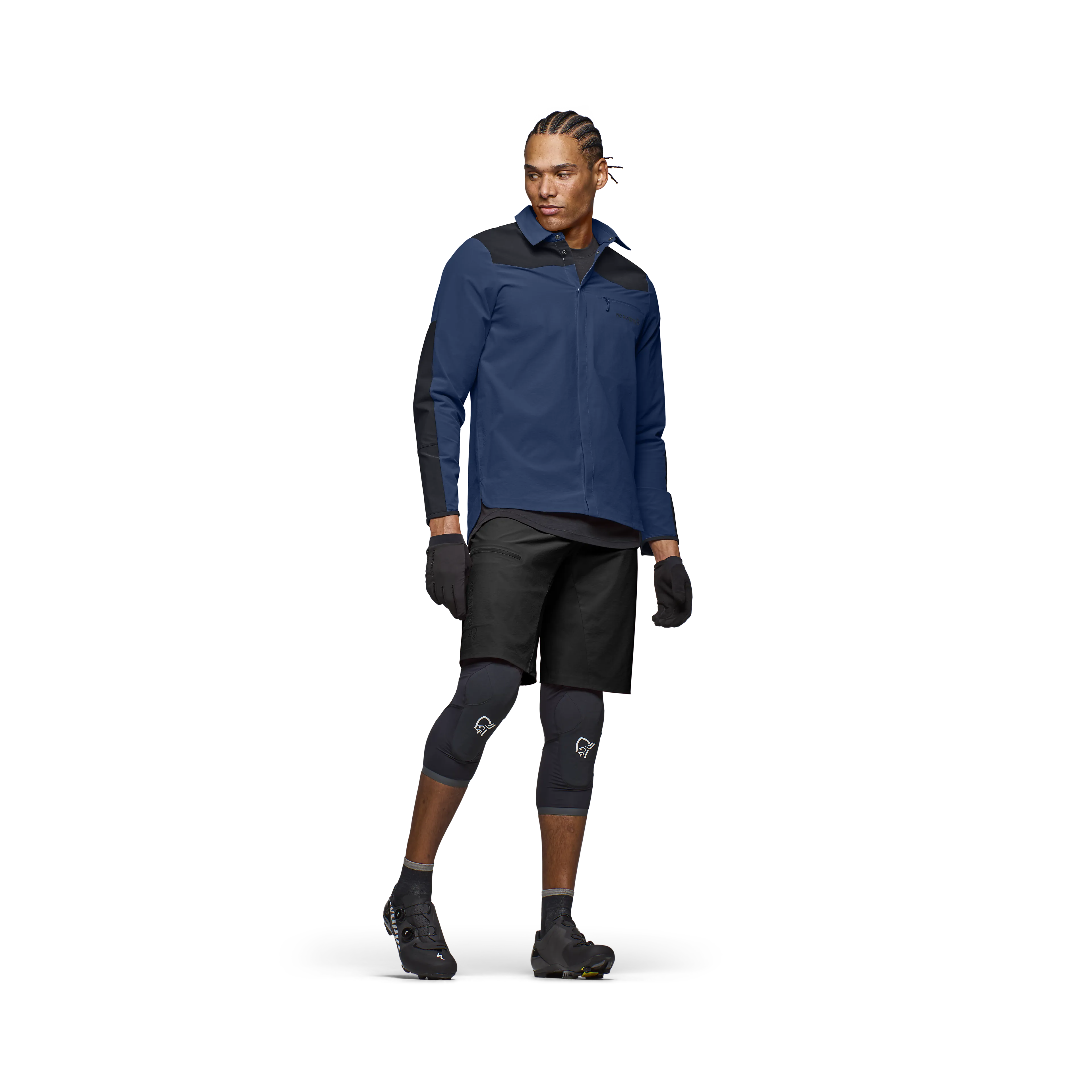 skibotn flex1 Shirt M's